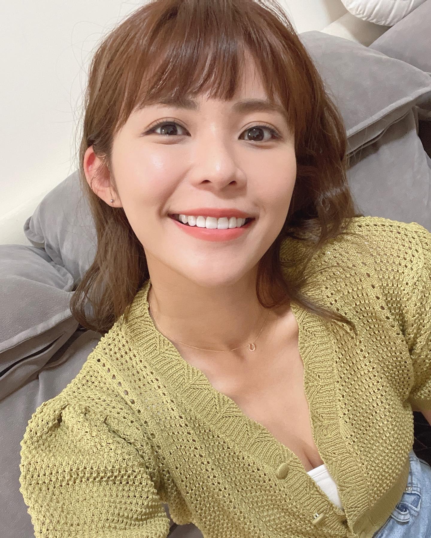 女星林萱瑜因在本土劇《天之驕女》中一人分飾兩角,演技備受肯定。(林萱瑜臉書)