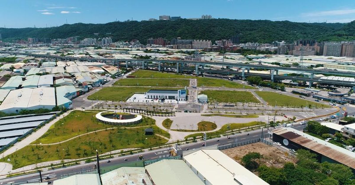 「新潤A5II大道鎏域」是潤建築升級產品，為目前塭仔圳重劃區中極具有指標性建案之一，步行即可抵達機捷A5特區。