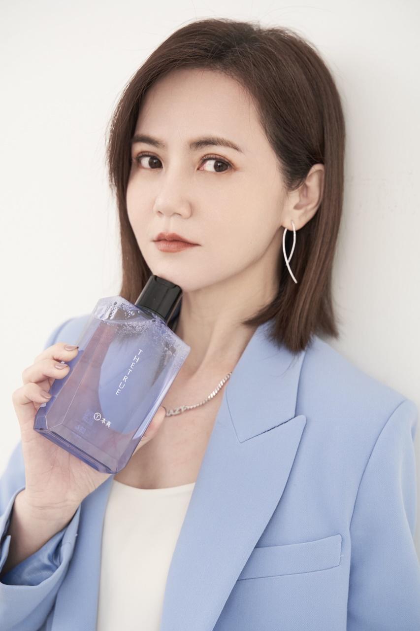 簡沛恩推出餐飲以外新品牌。（本真 THE TRUE提供）