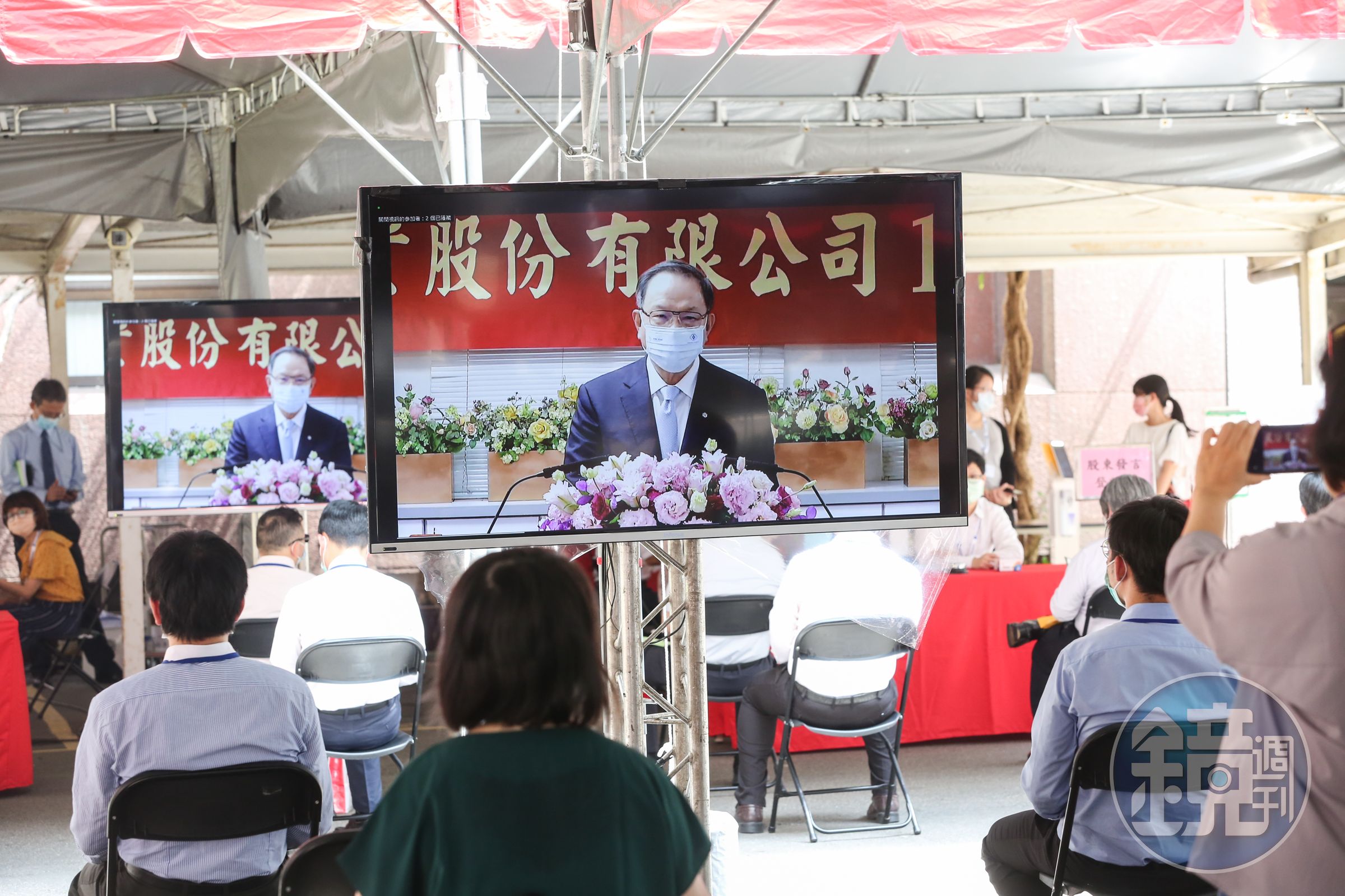 股東會後，台股除權息登場，0056表現引發關注。