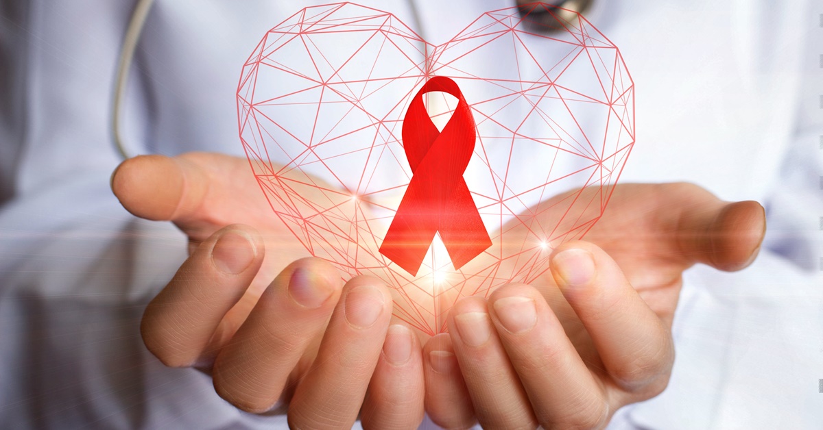 在與愛滋病毒對抗的漫長旅程上，醫療人員的協助與陪伴是HIV感染者很重要的支持力量。