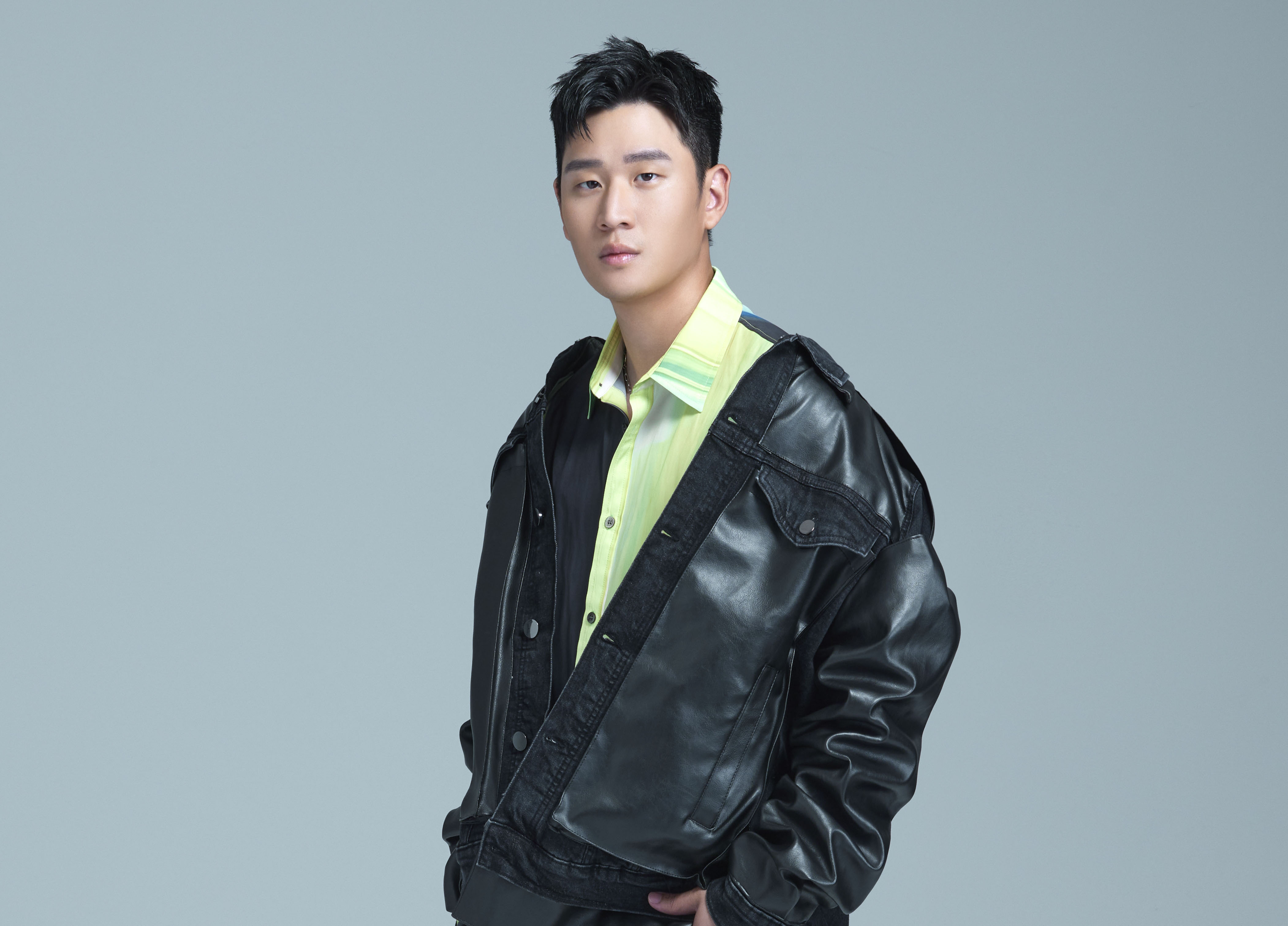 周興哲台北小巨蛋3場《Odyssey旅程》將於10月份重啟。（星空飛騰提供）