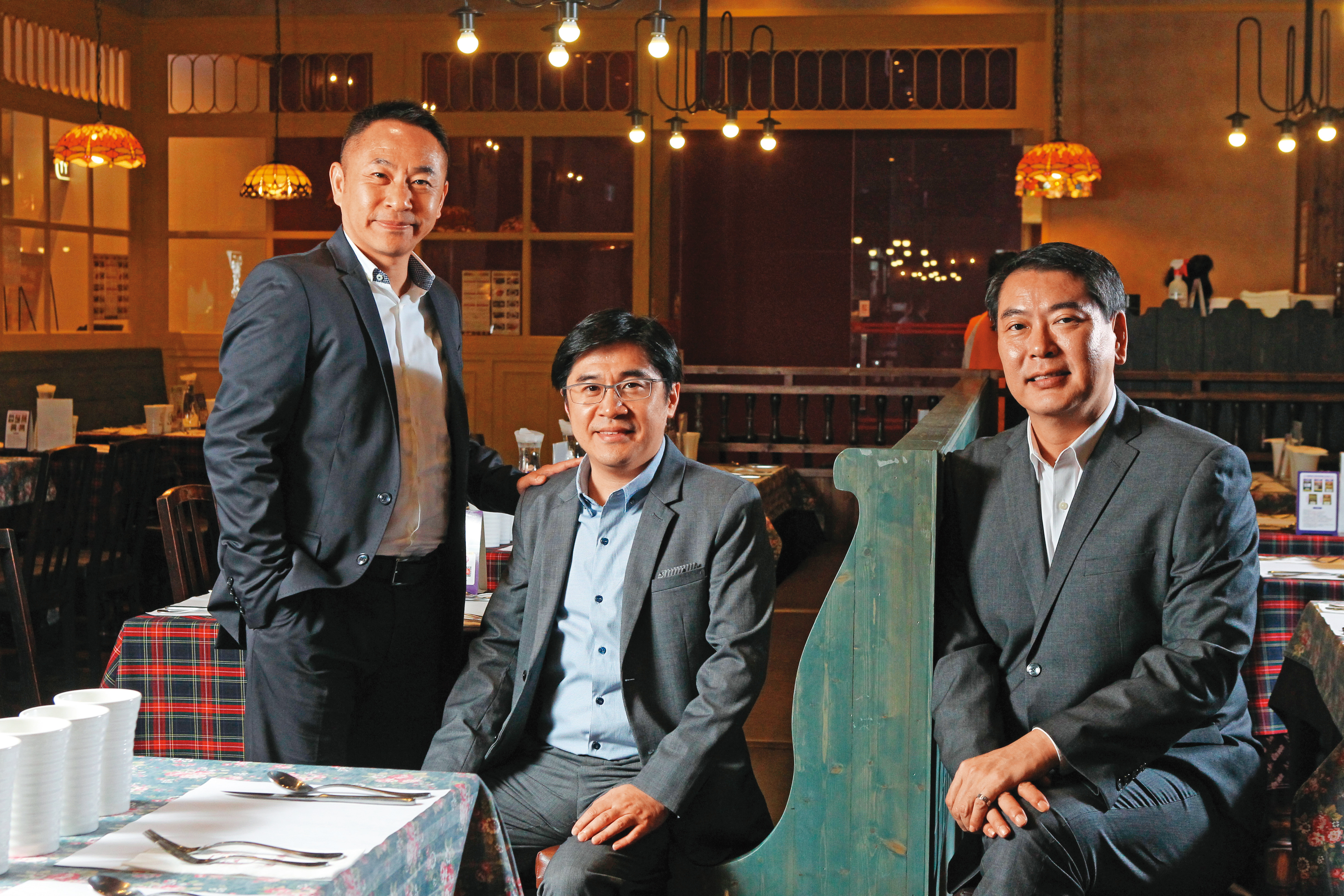 盧俊賢推動天蔥進入資本市場，但公司上櫃後營運每況愈下。