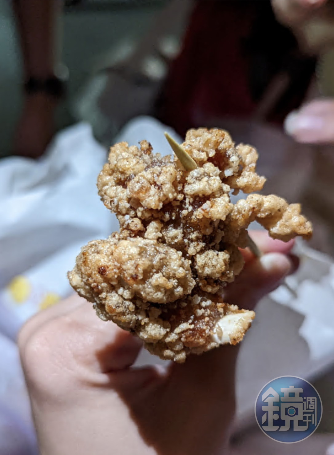 尺寸大小入口也非常剛好。