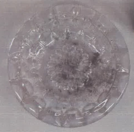 警方扣得涂嫌菸蒂取得DNA檢體。（資料照片）