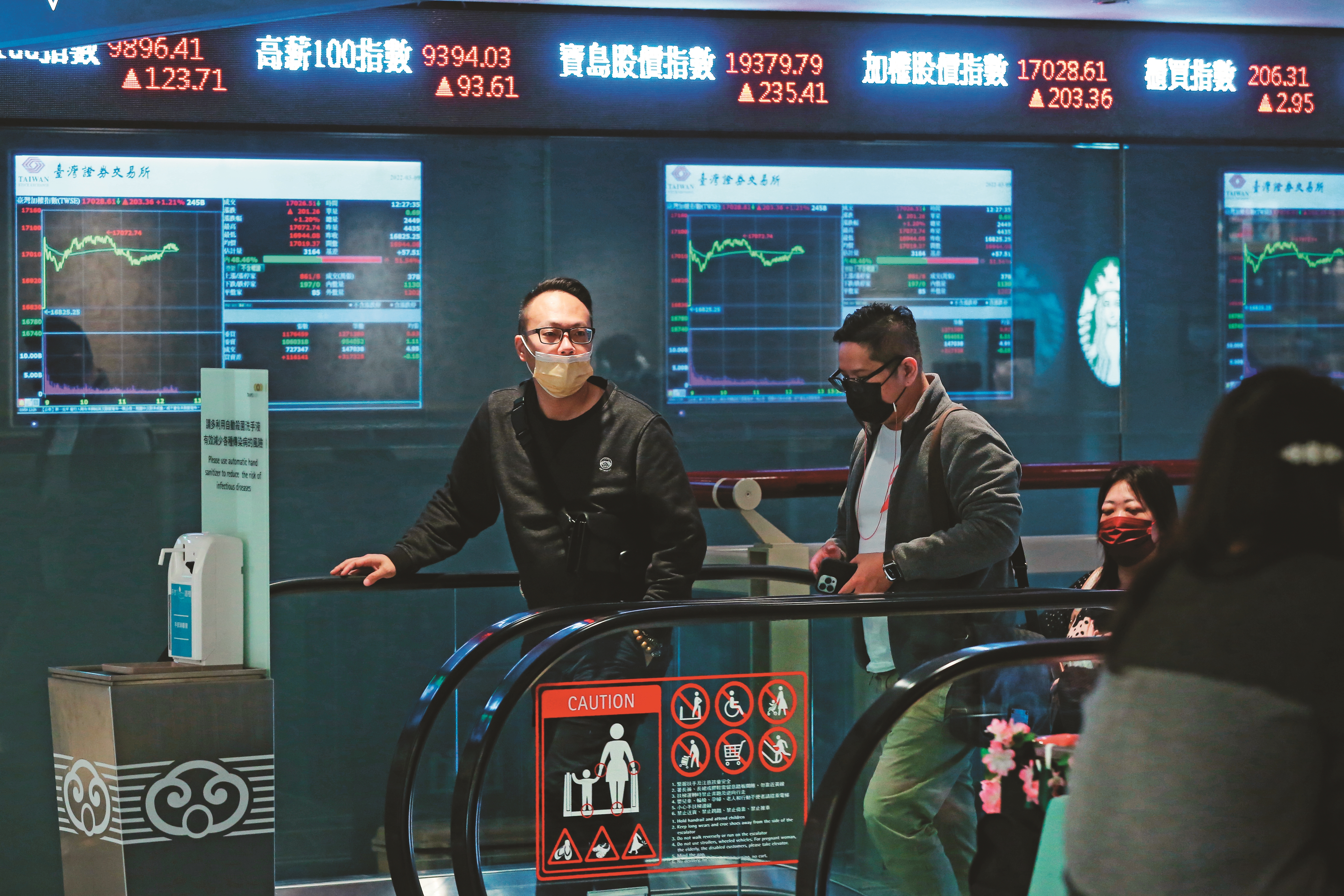 股債配置是不錯的組合，但也不能期待完美互補。