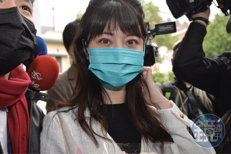 高嘉瑜批濤苑對被害人殘酷到不可思議,對此高院回應其中應有誤會。