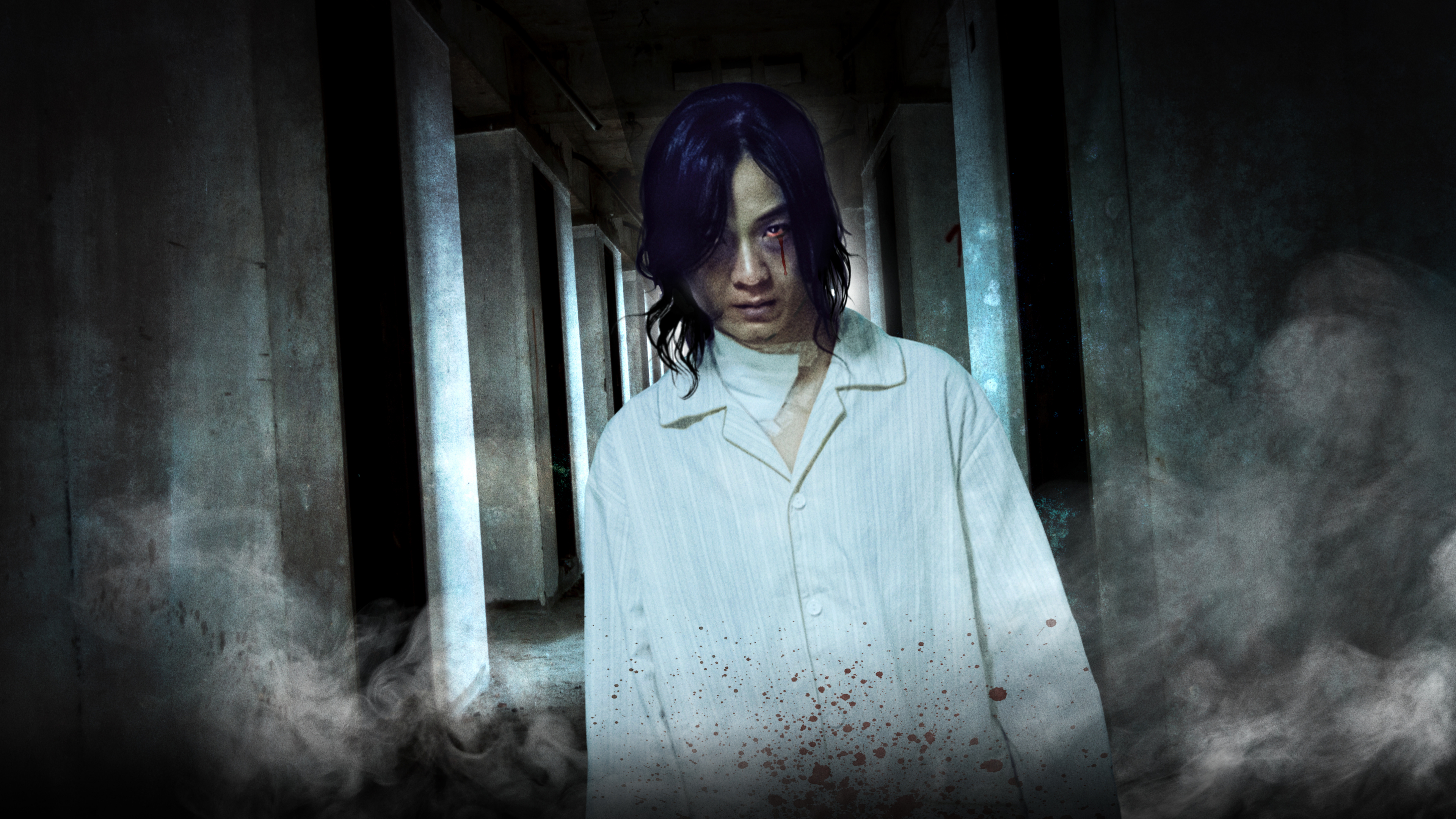 《馗降：粽邪2》將第一集的近5千萬票房推進至7千萬。（Netflix提供）