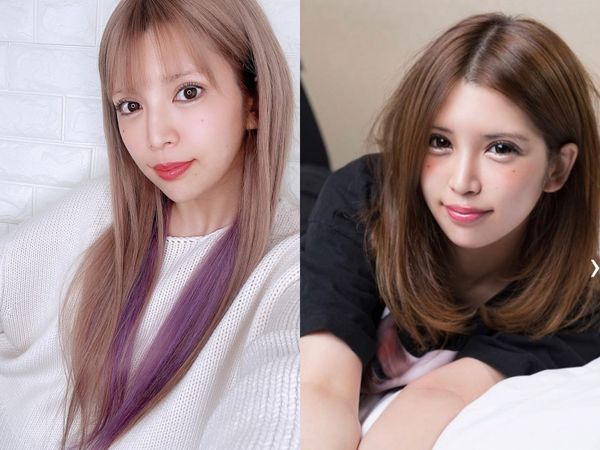 日本演員坂口良子的女兒、星二代坂口杏里今（8日）在IG宣布結婚。（翻攝自坂口杏里IG）