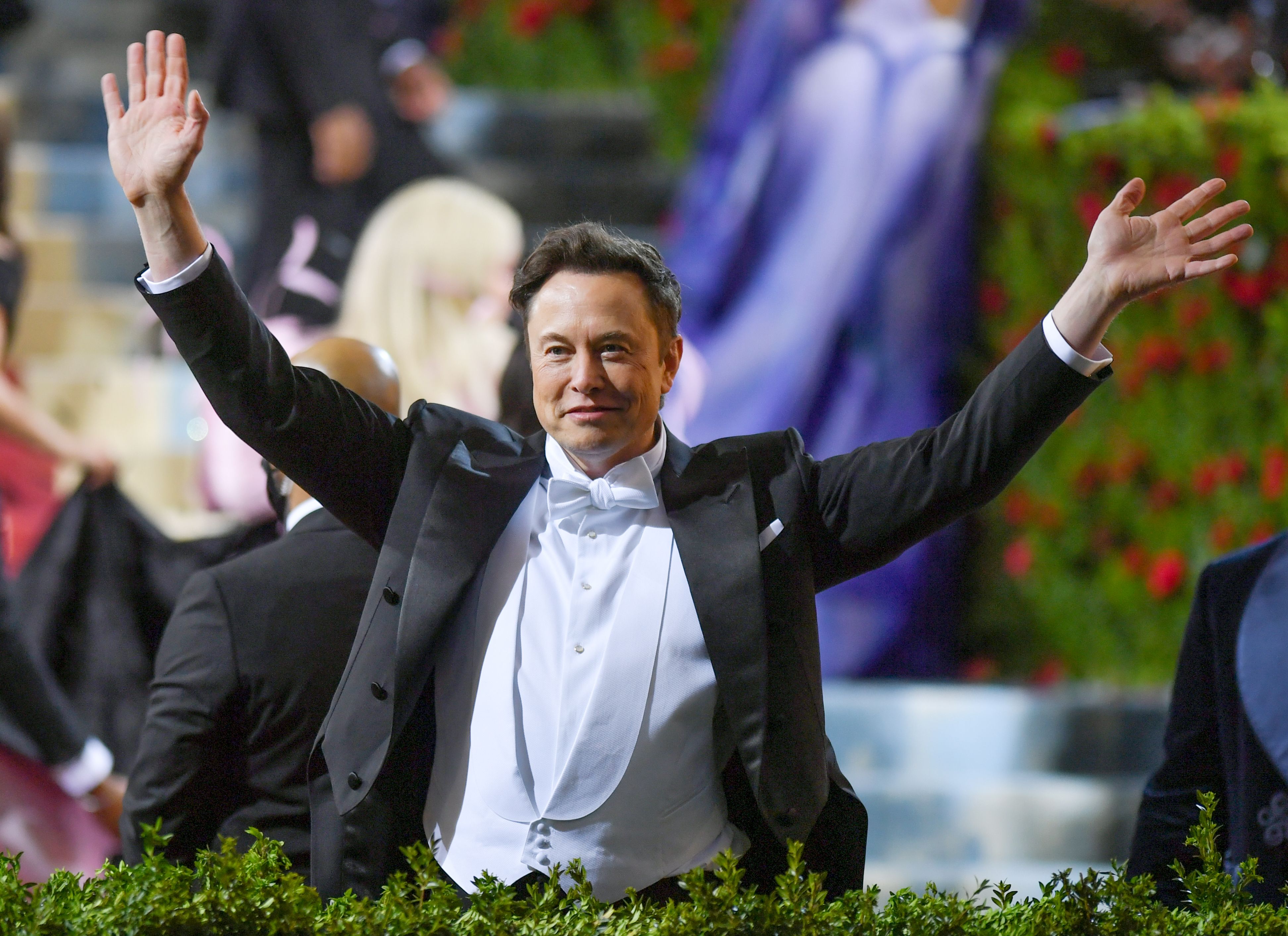 世界首富馬斯克（Elon Musk）近日批評影音平台YouTube詐騙廣告太多，引起網友熱議。（東方IC）