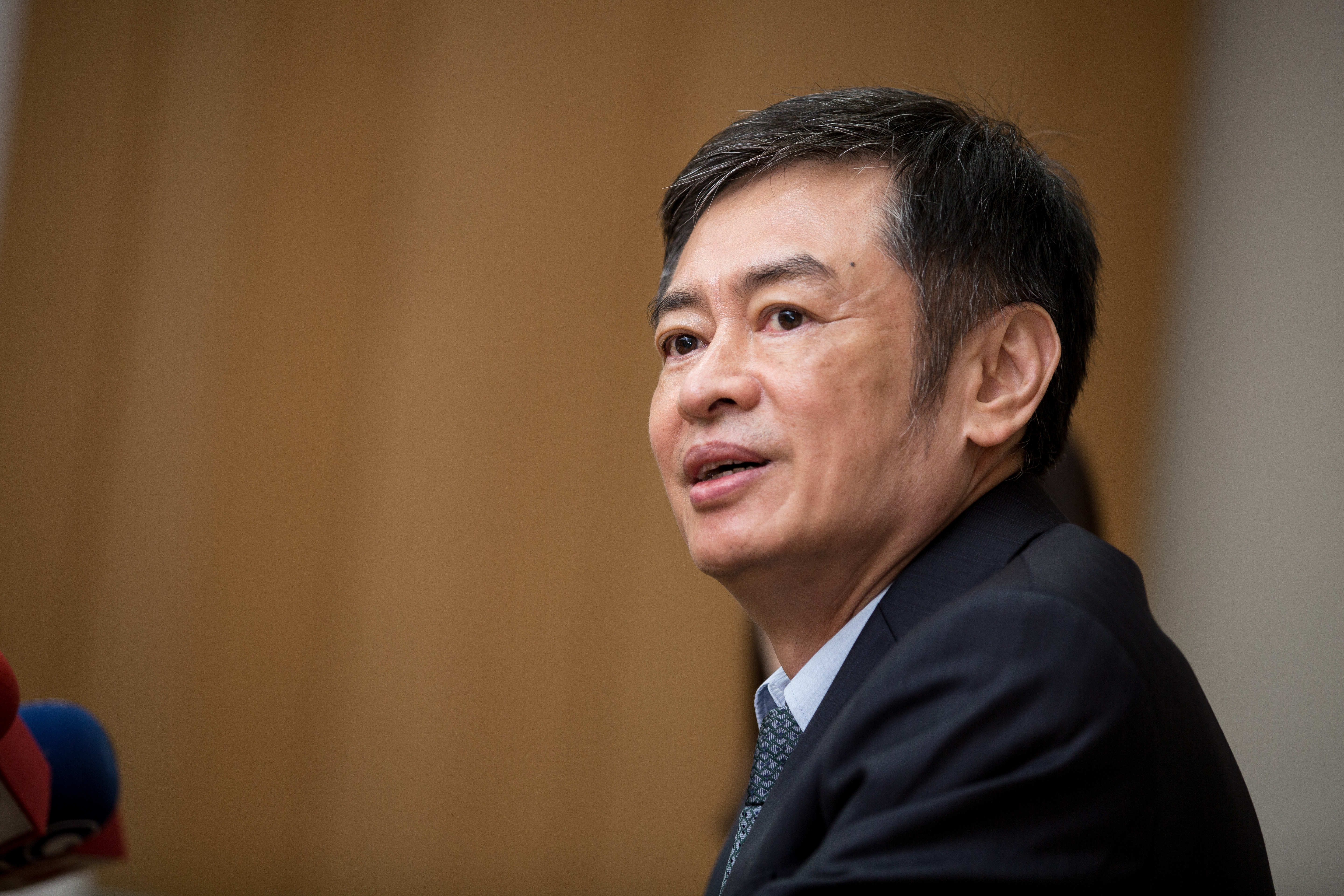 大立光執行長林恩平透露，車用鏡頭仍持續出貨中，2022年數量可望大於2021年。