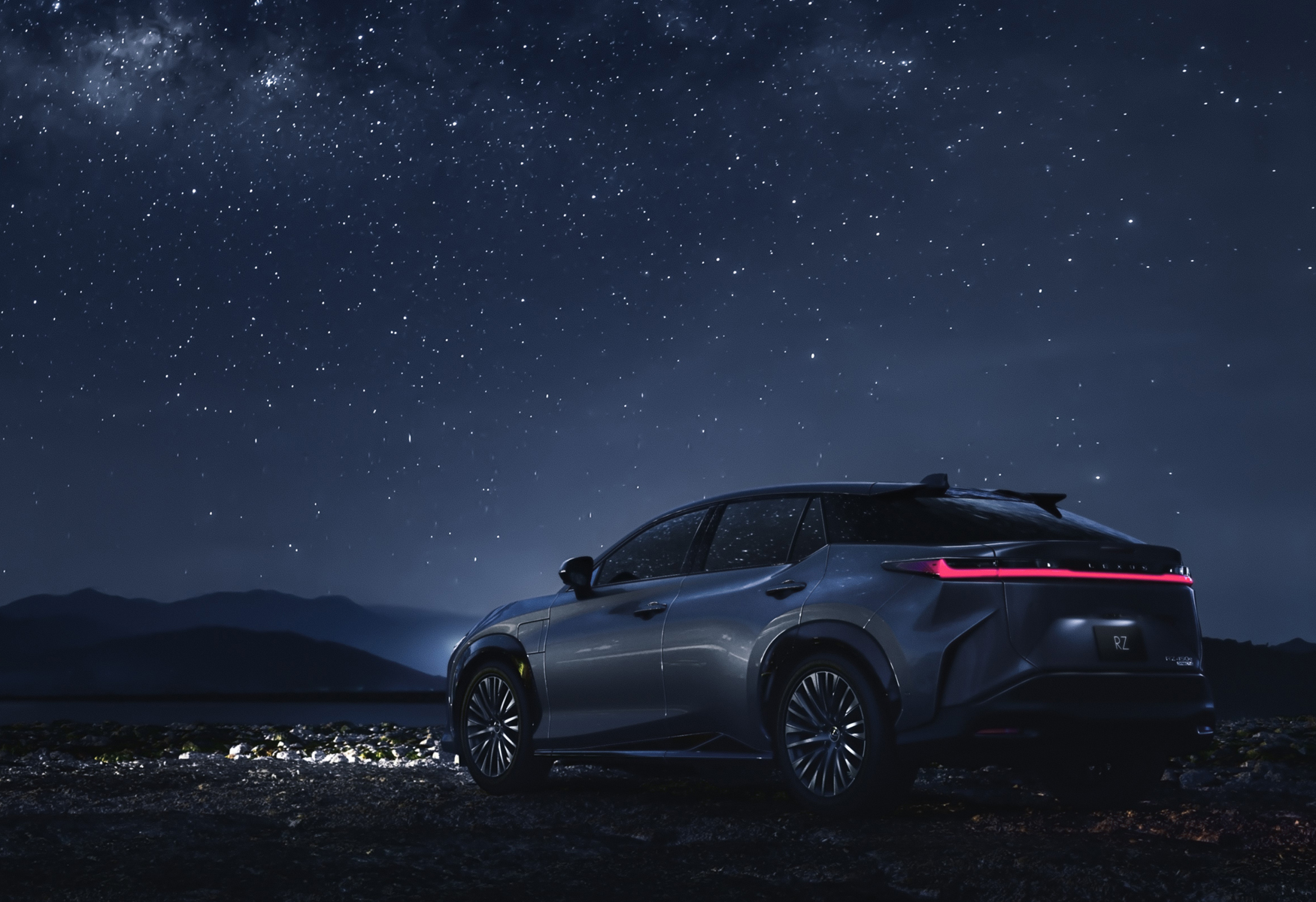 【2022最新純電勁車入手指南-12】準備出手！下半年度即將上市純電車預覽