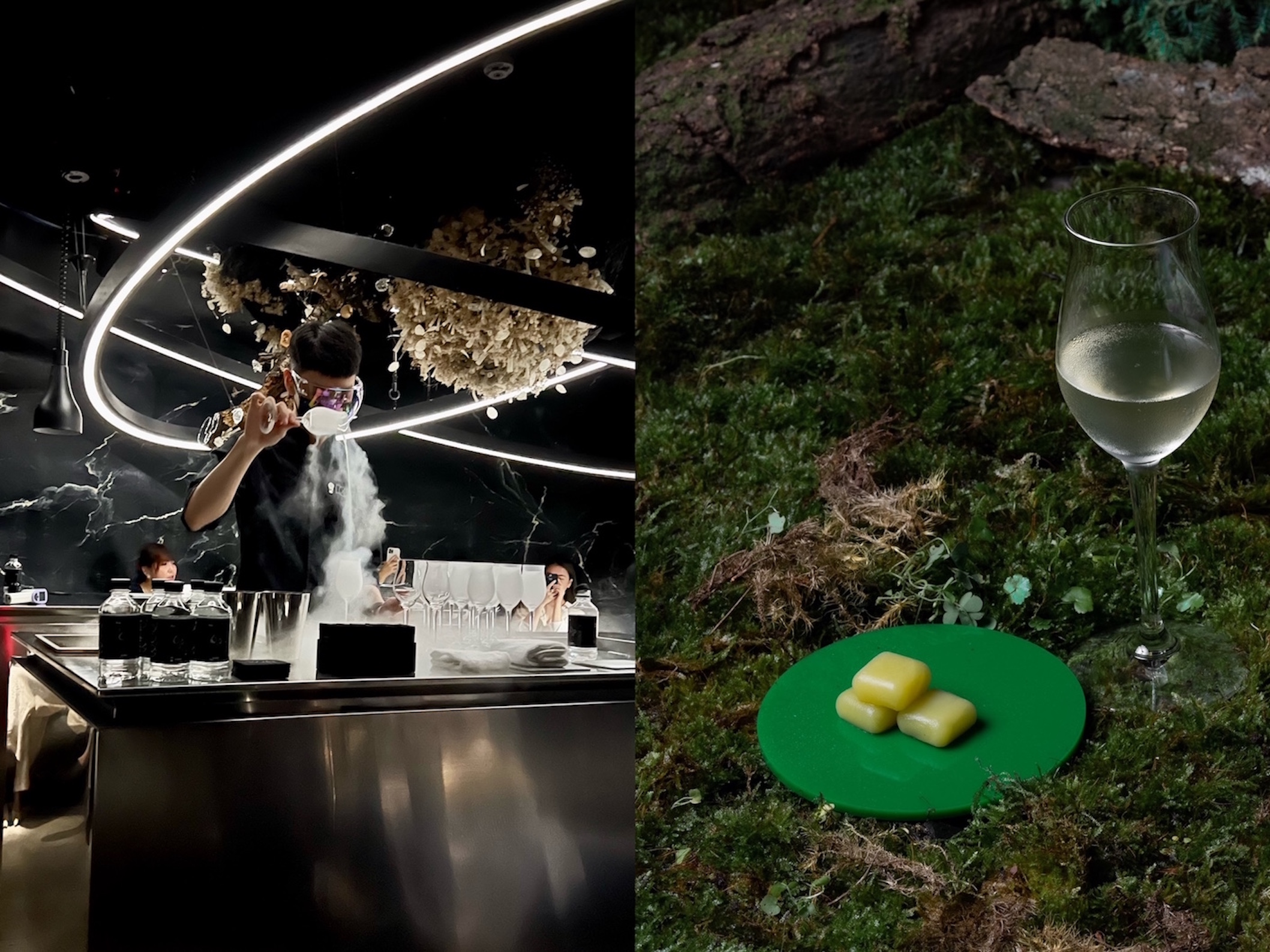 瑞典保養品牌L:A BRUKET 聯手Room by Le Kief推出期間限定「NATURE」套餐組合。