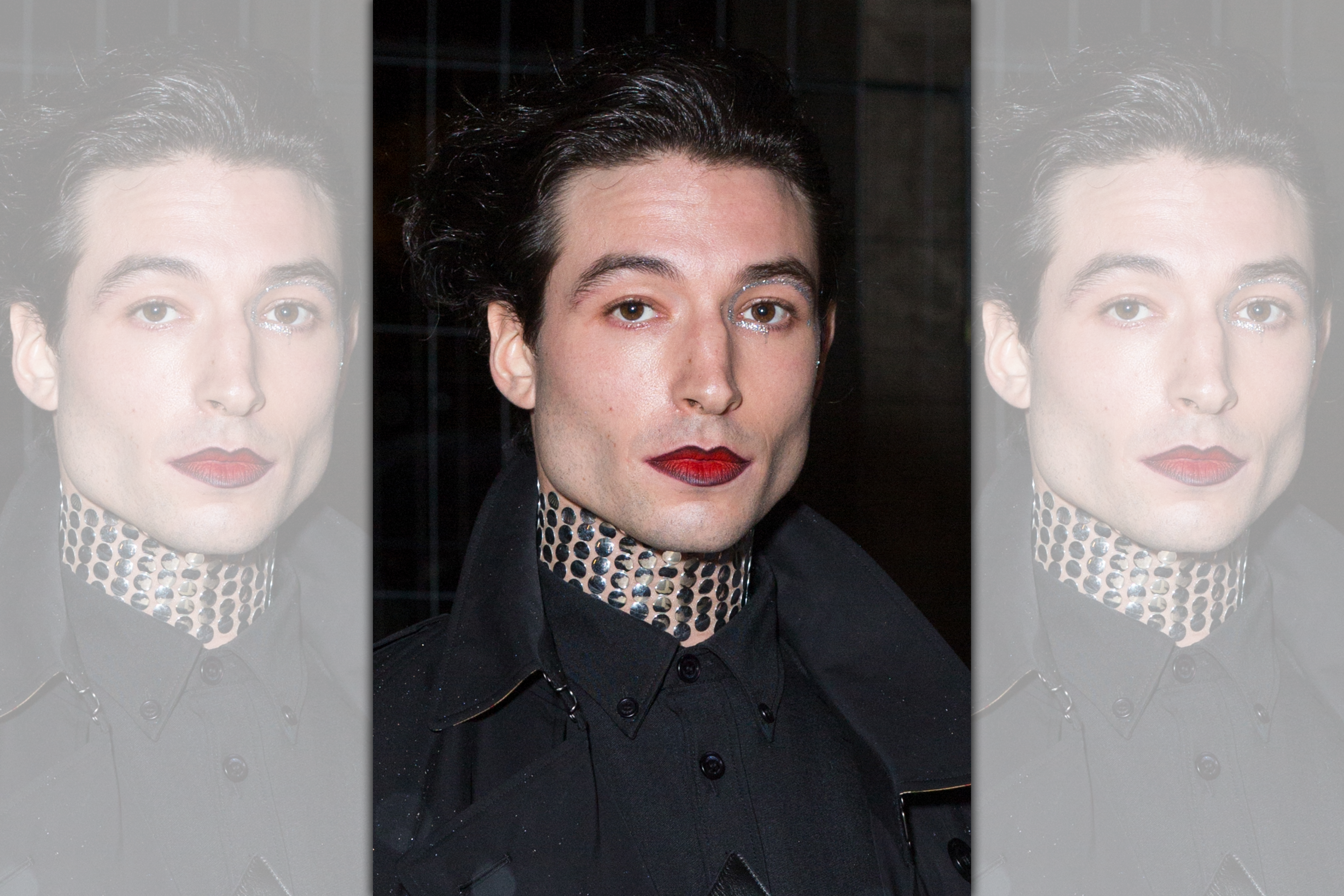 伊薩米勒負面新聞一波又一波，現在還被指控引誘少女離家。（東方IC）