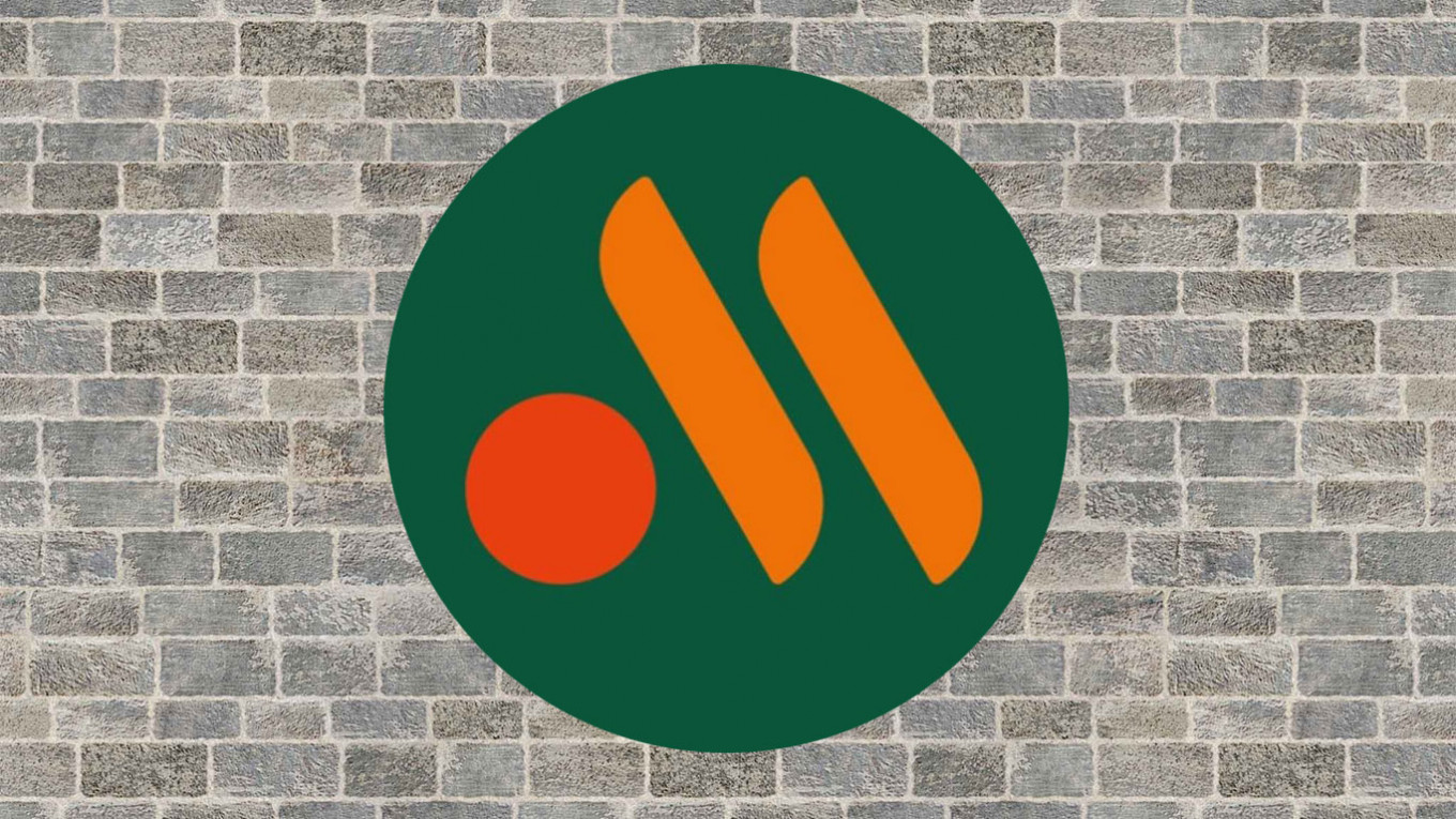 麥當勞退出俄羅斯,原有的餐廳經營者將徹底改頭換面,近日公布全新logo外觀。(翻攝自莫斯科通訊社)