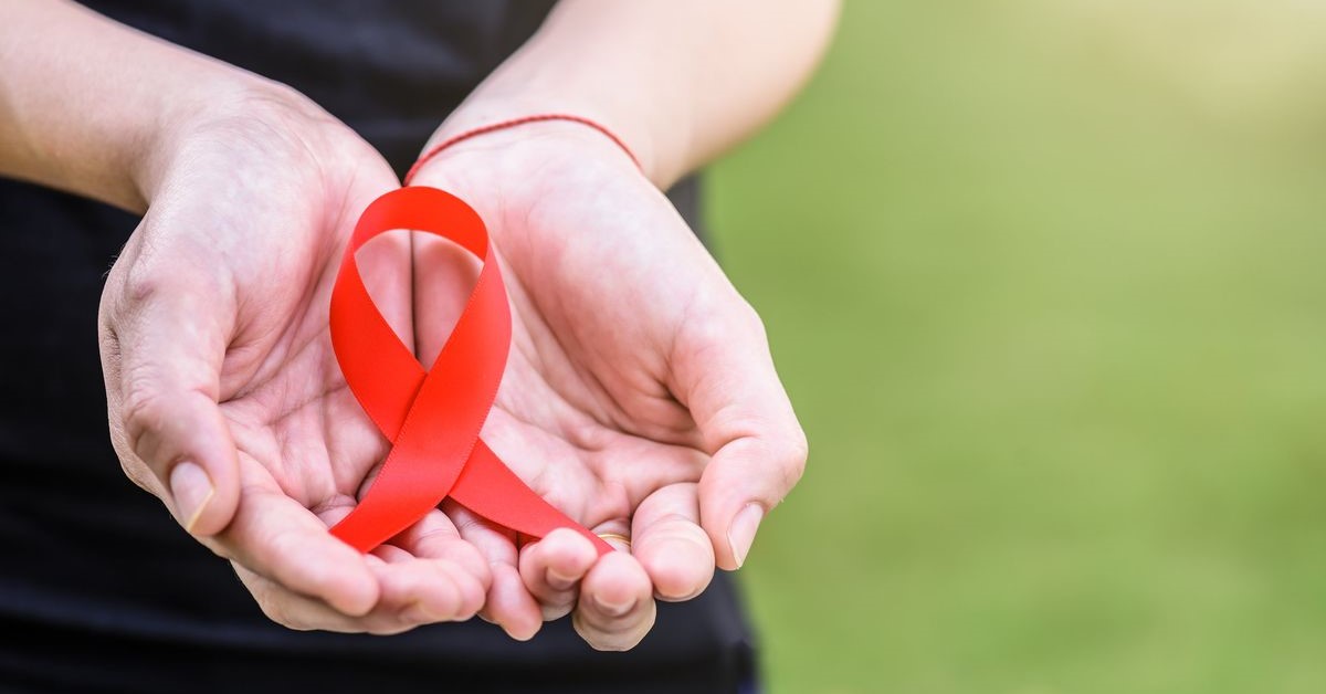 這世界上有很多疾病比愛滋更可怕，社會上仍存有對HIV很多「錯誤的認知」。