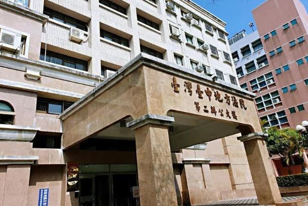 台中父不滿女兒生前遭性侵，夥同友人私刑淫狼致死遭重判。（示意圖翻攝Google街景地圖）