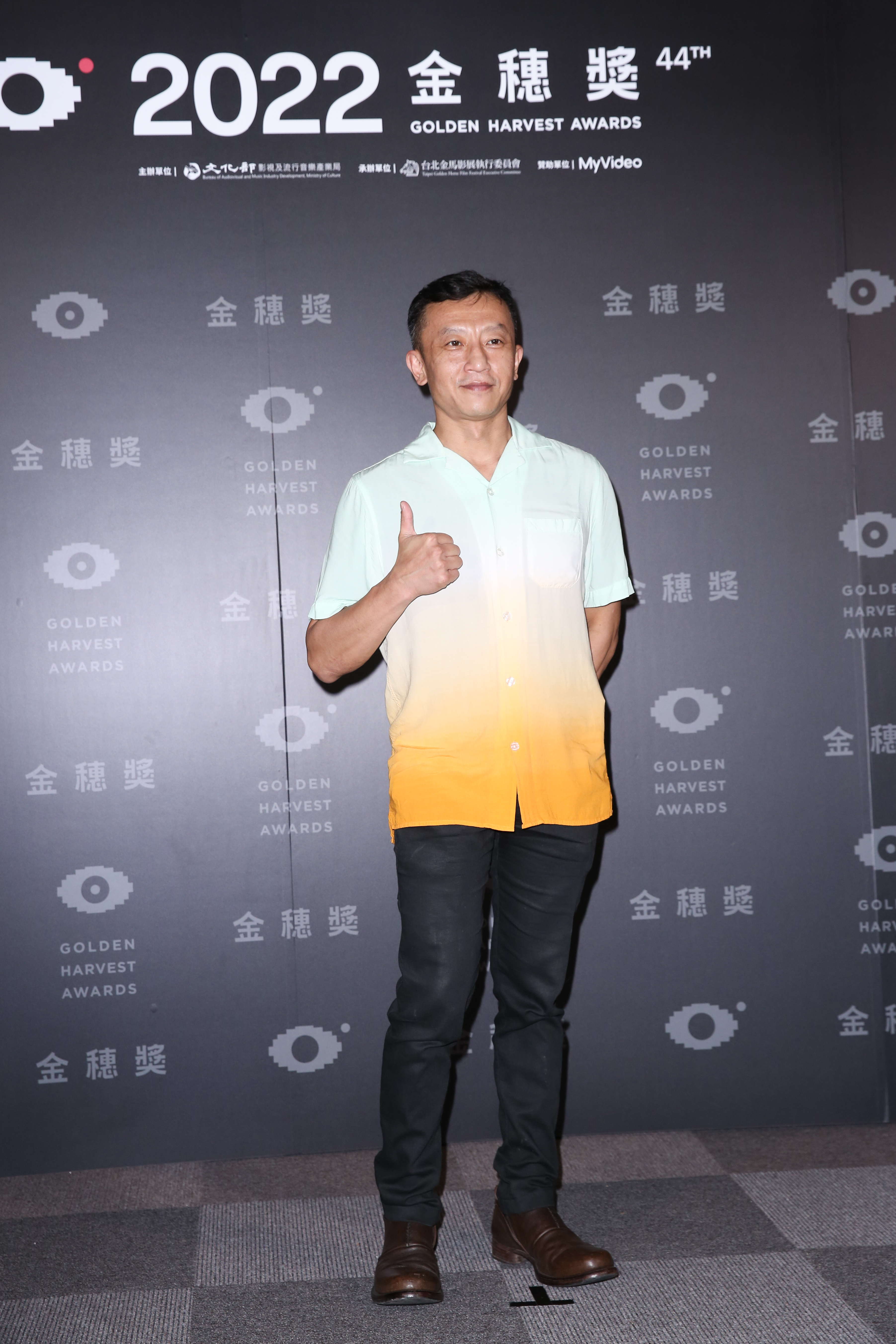 不滿Netflix社群小編諷刺「快篩之亂」,楊雅喆退訂Netflix,但他不擔心此舉會影響到自己作品是否上架。