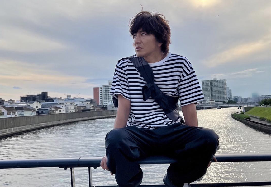 23歲的青年創業家言論一出,日劇天王木村拓哉(圖)也躺槍。(翻攝木村拓哉IG)