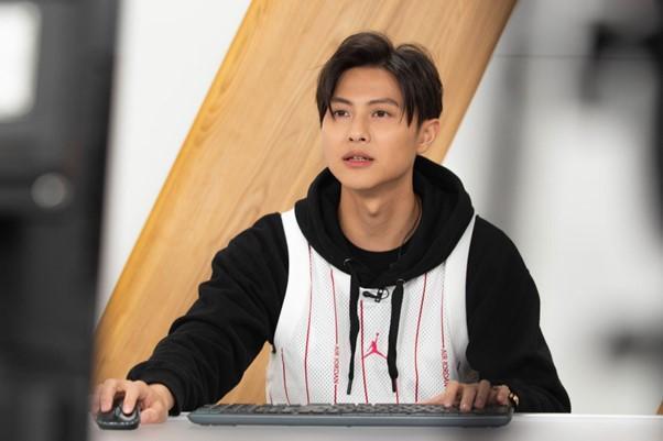 王子透露出棒棒堂男孩曾討論重返香港紅館開演唱會。（Yahoo提供）