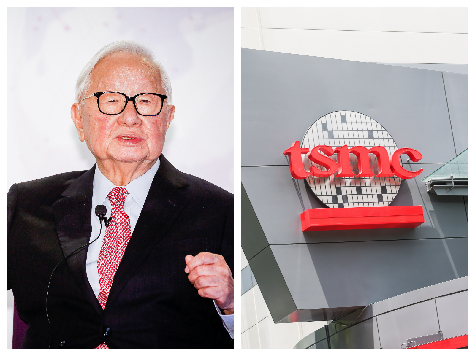 台積電創辦人張忠謀退休之後，台積電所面臨的國際政經情勢越來越複雜，迫使台積電不得不持續評估海外建廠地點與方案。