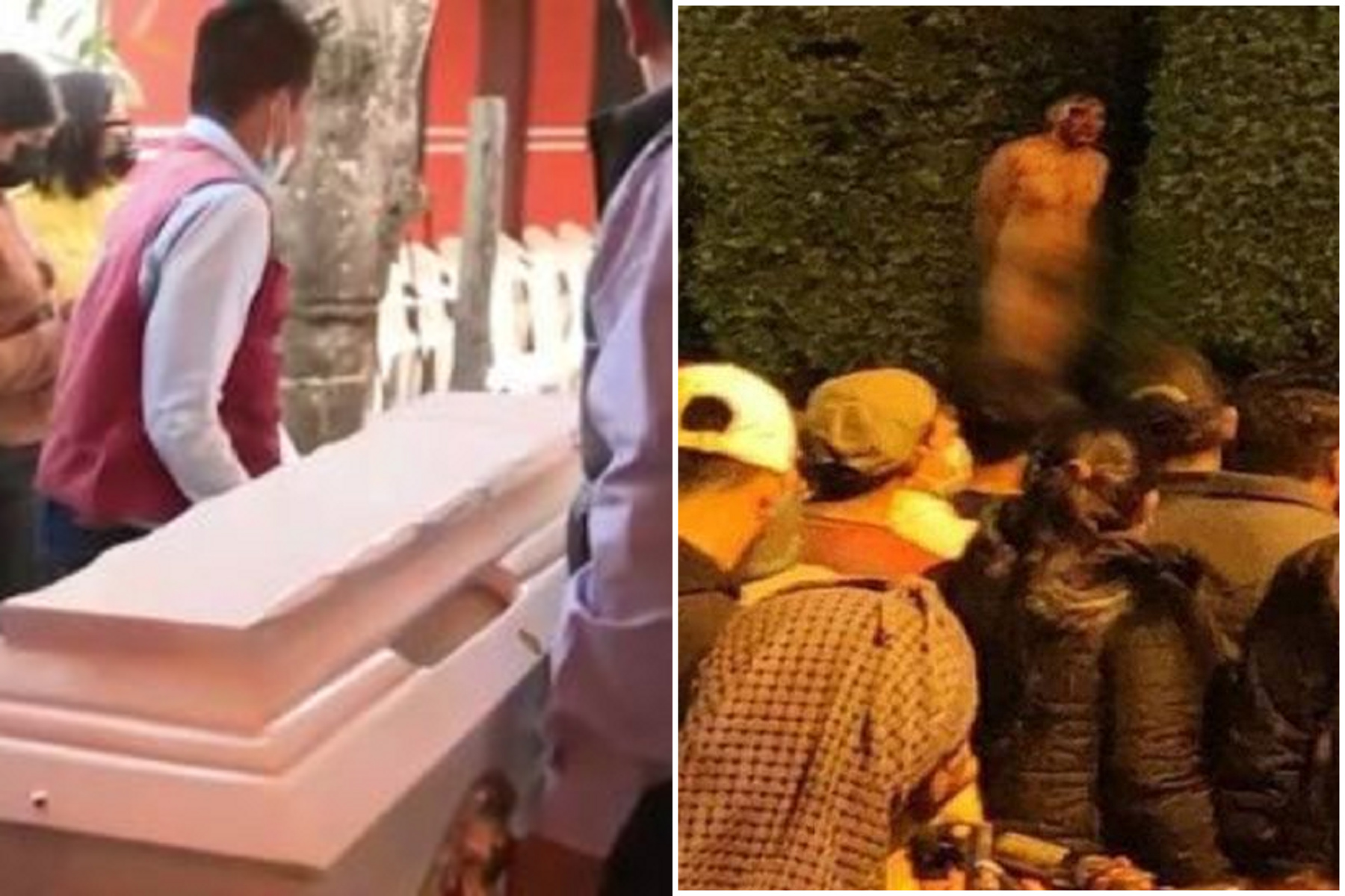 11歲男童遭4兄弟集體性侵2年，染愛滋慘死！鄉民正義+天譴讓兇手得報應。（翻自英國《太陽報》+《Elalteno》）