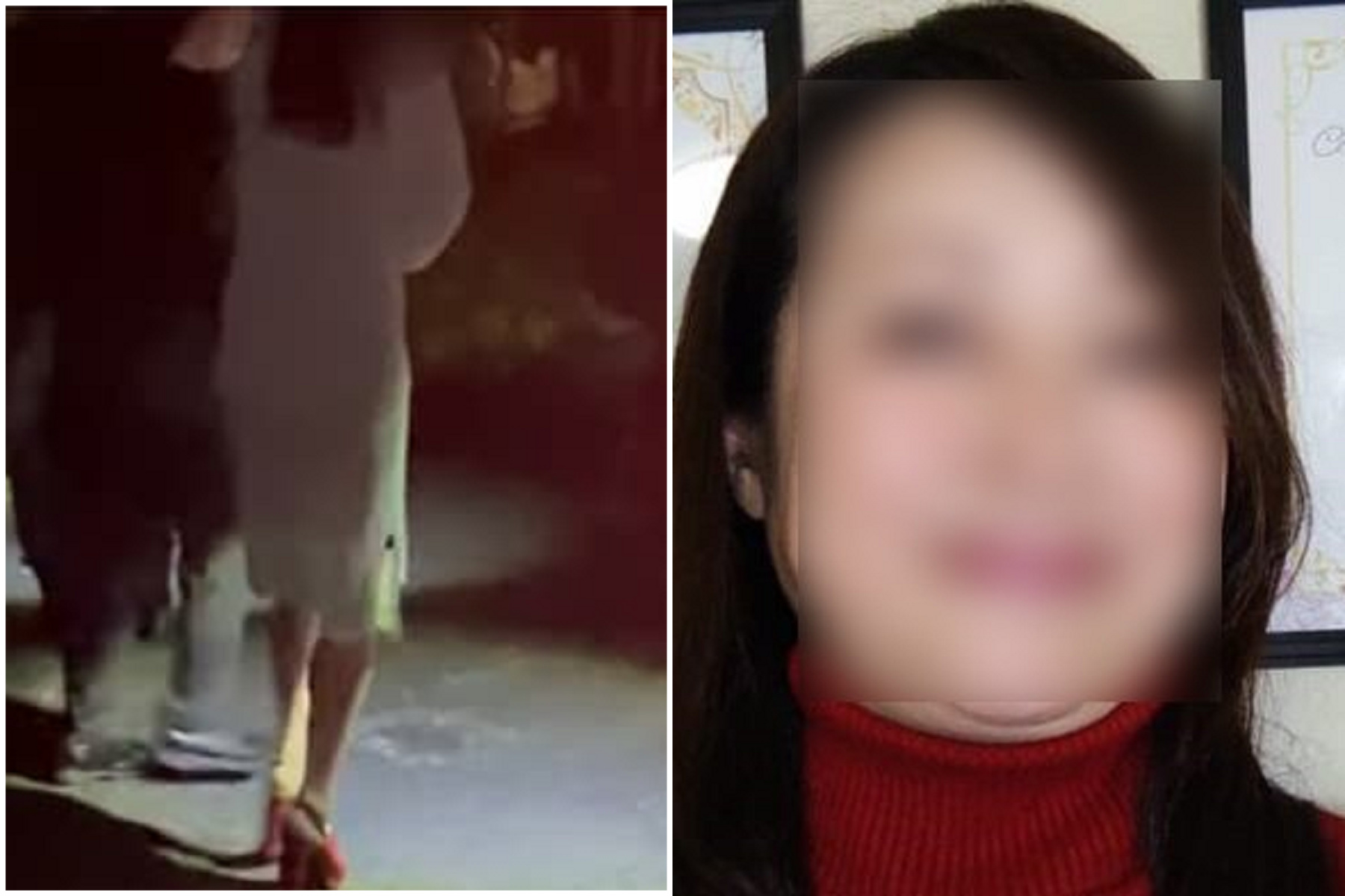 她們參加日本120人雜交趴！清純美腿與美魔女護理師曝光，惹網友「情慾流動」。（翻自日本《j-nenkin》）