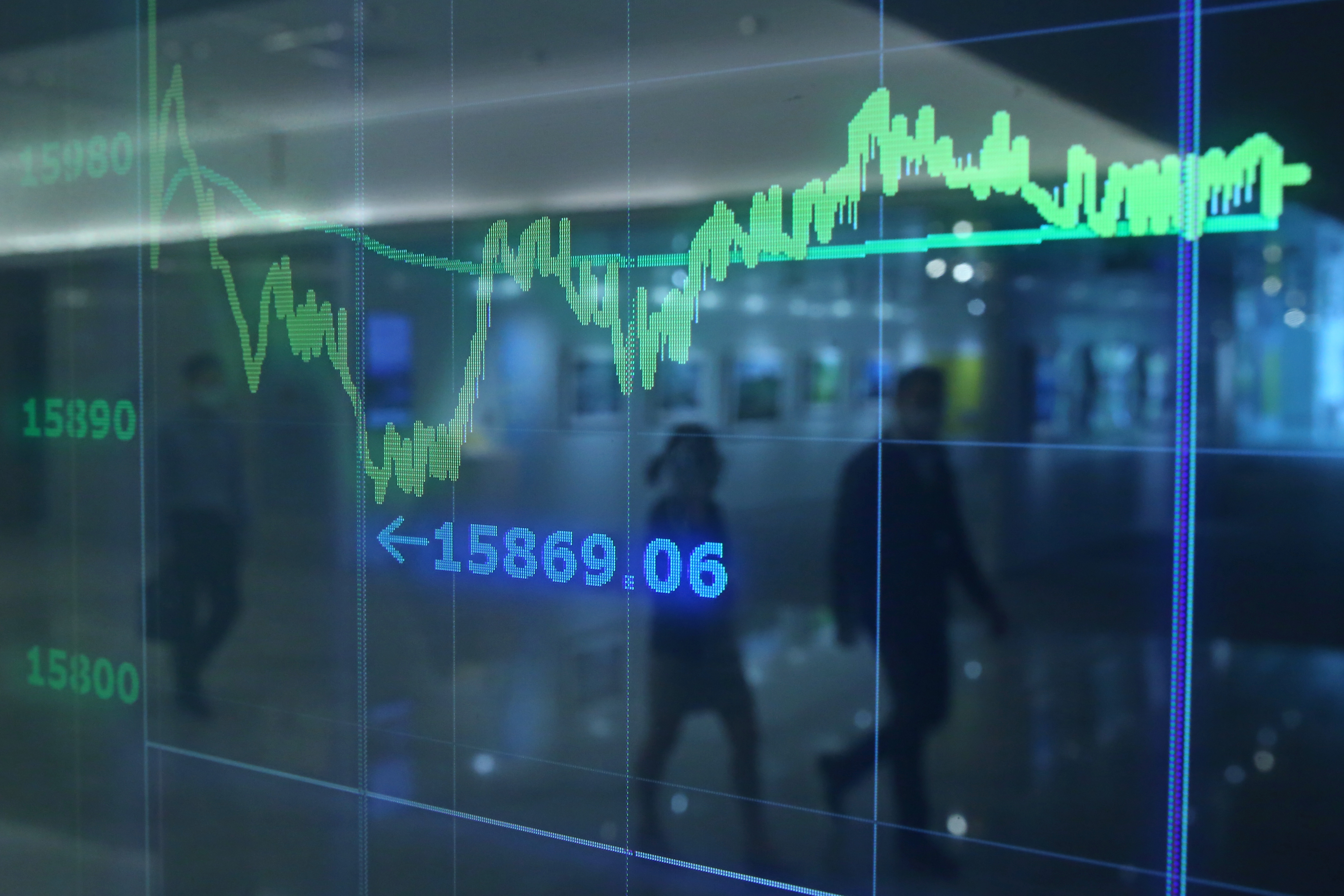 高通膨衝擊市場信心，台積電ADR大跌超過3%，創今年收盤新低。