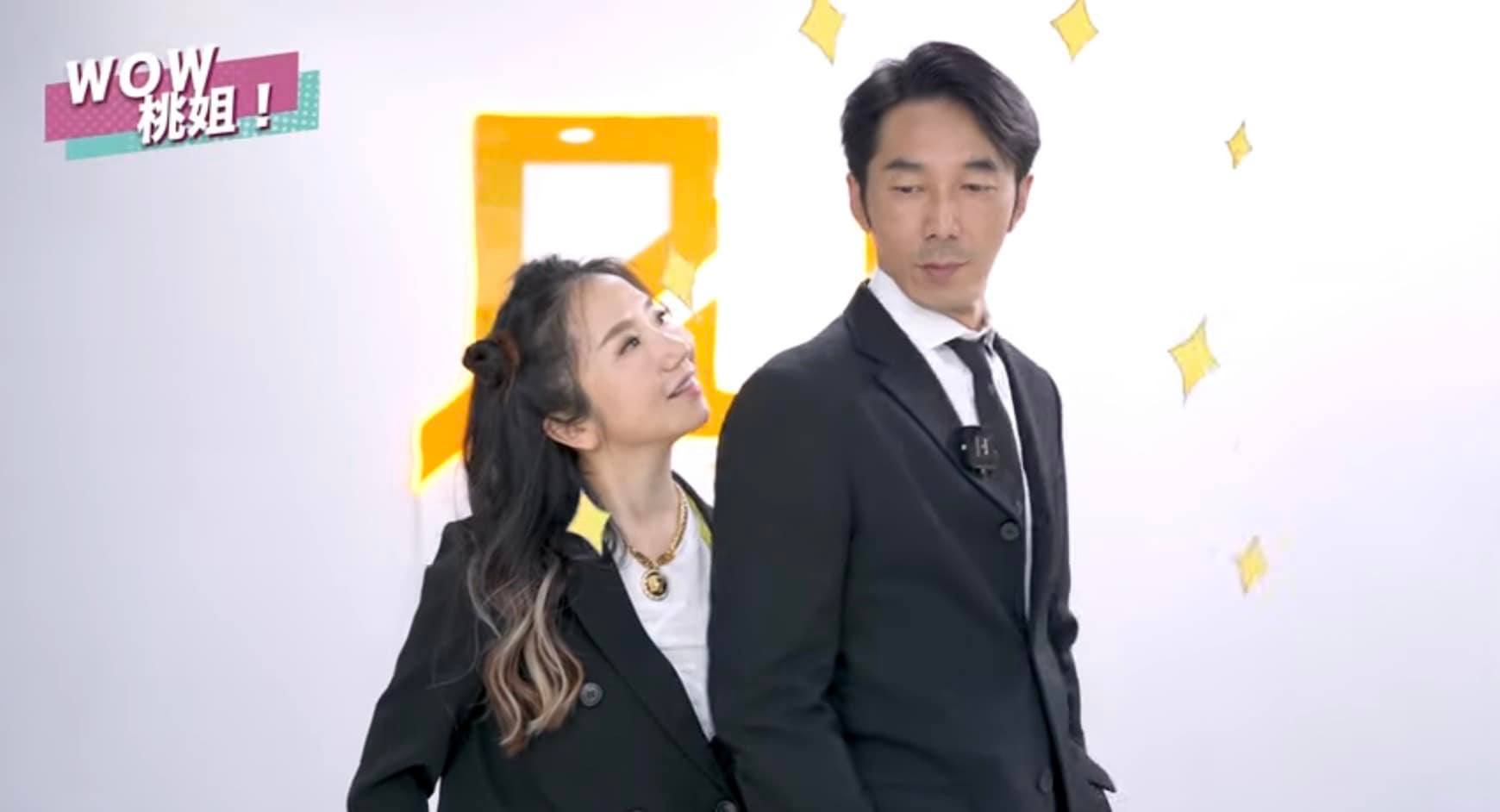 陶晶瑩與老公李李仁自創麻辣品牌「辣杯杯」爆出股東糾紛。（翻攝自陶晶瑩臉書）