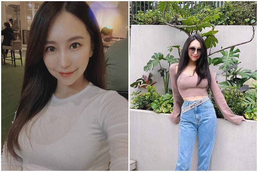 美女主播高毓璘認為，每當性犯罪案件曝光，總有人關注「受害者的穿著」勝過「加害人的行為」。（翻攝自高毓璘臉書）