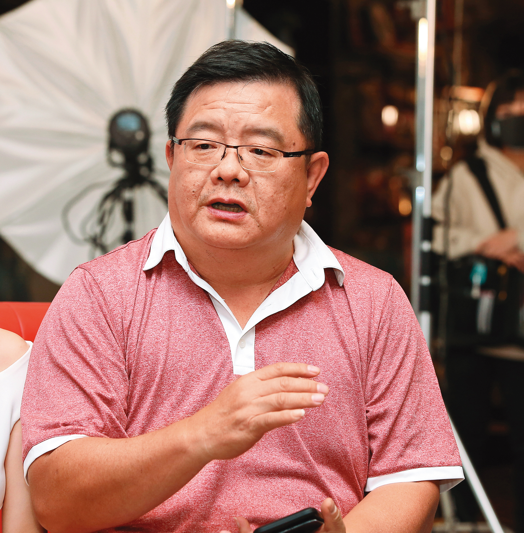 梁志民