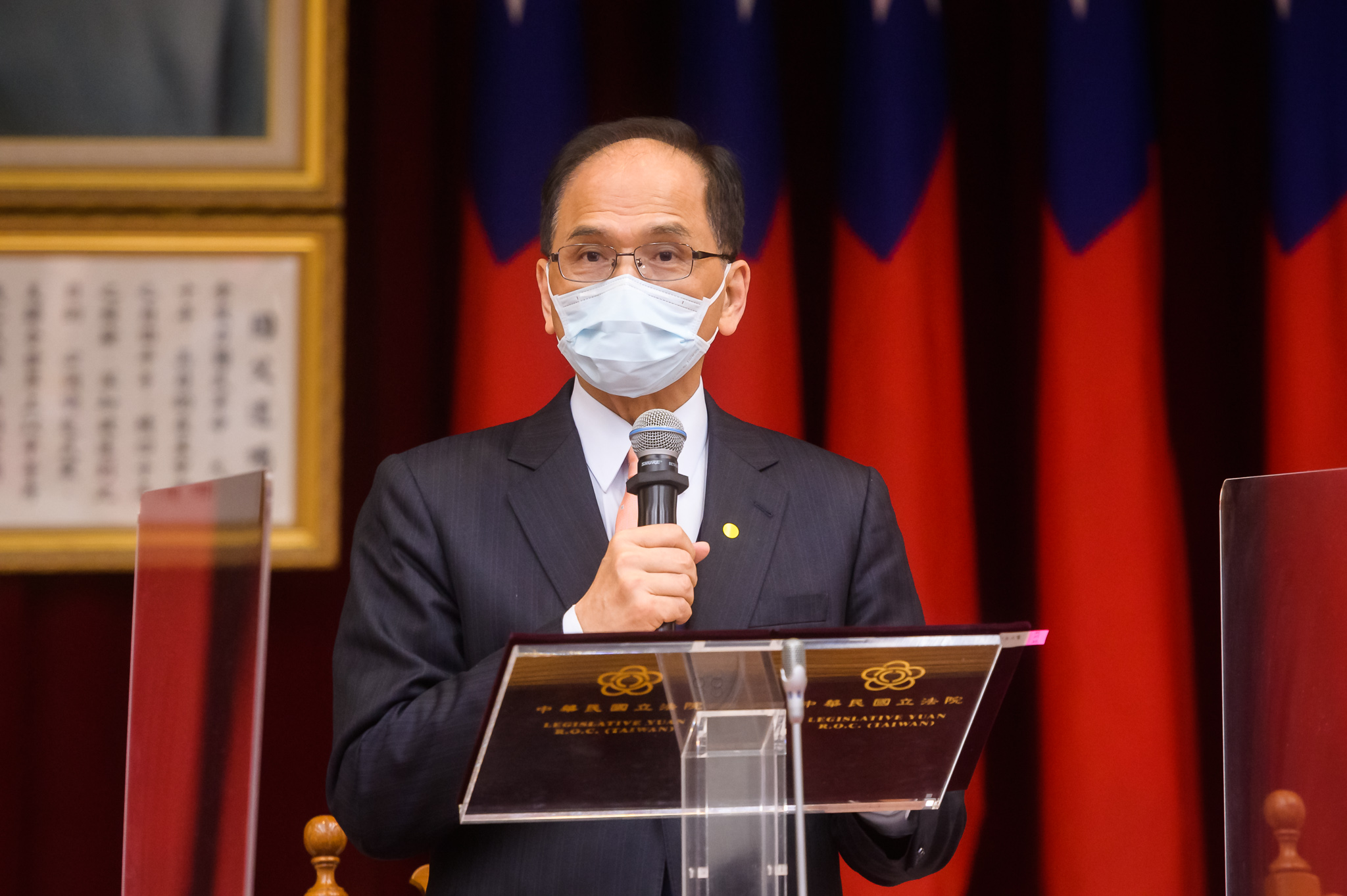 立法院長游錫堃今年夏天將首度率團訪問歐洲,時間自7月17日到27日,為期10天。