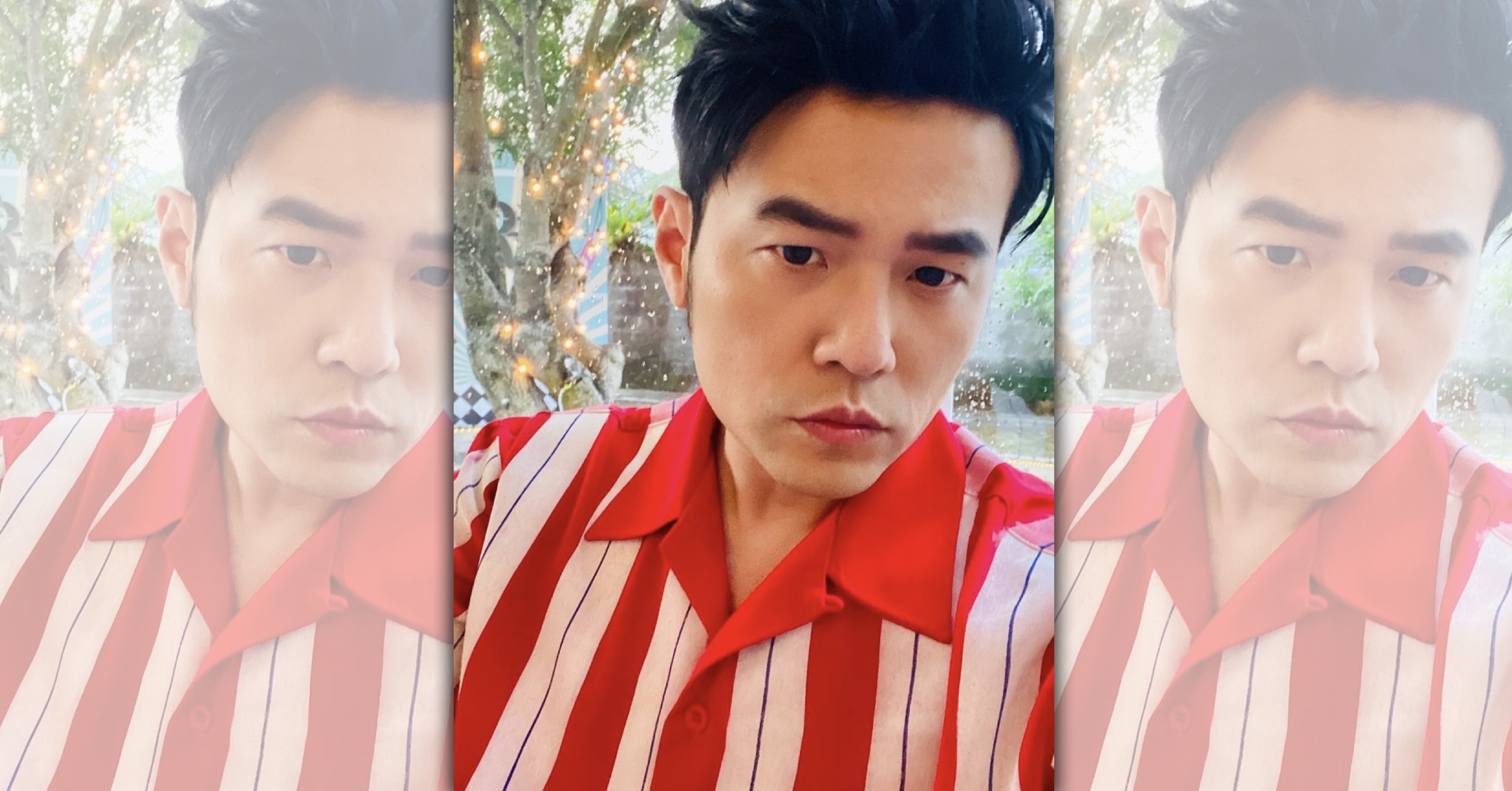 趁昆凌坐月子，周杰倫外出打籃球透氣。（翻攝自周杰倫IG）