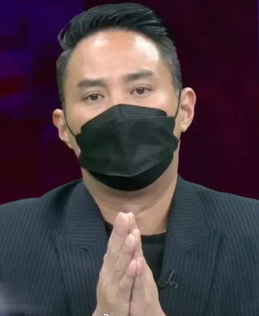 船主Por為嫌疑犯之一。(翻攝自推特)