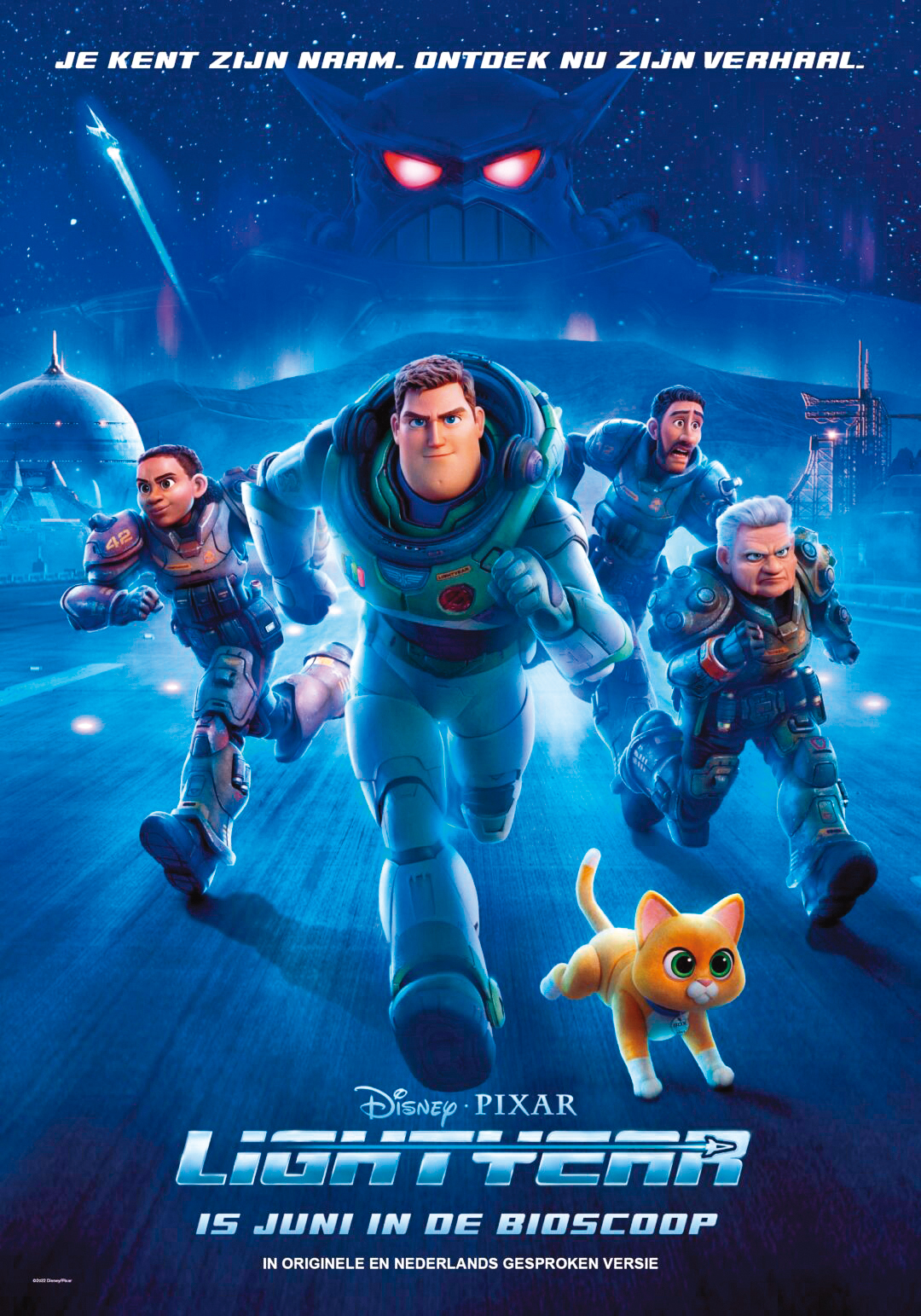 (迪士尼提供)