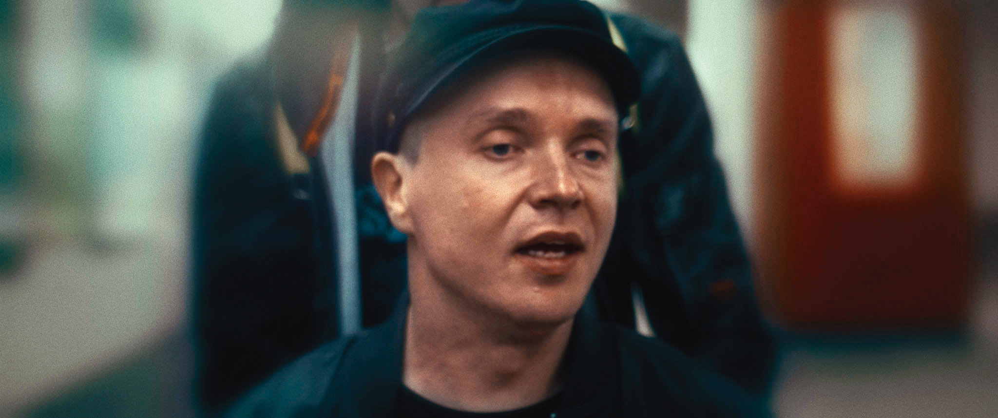 男主角佩特里波科萊寧本身也罹患「多發性硬化症」，他真摯的演出一舉囊括兩座影帝獎座。（天馬行空提供）