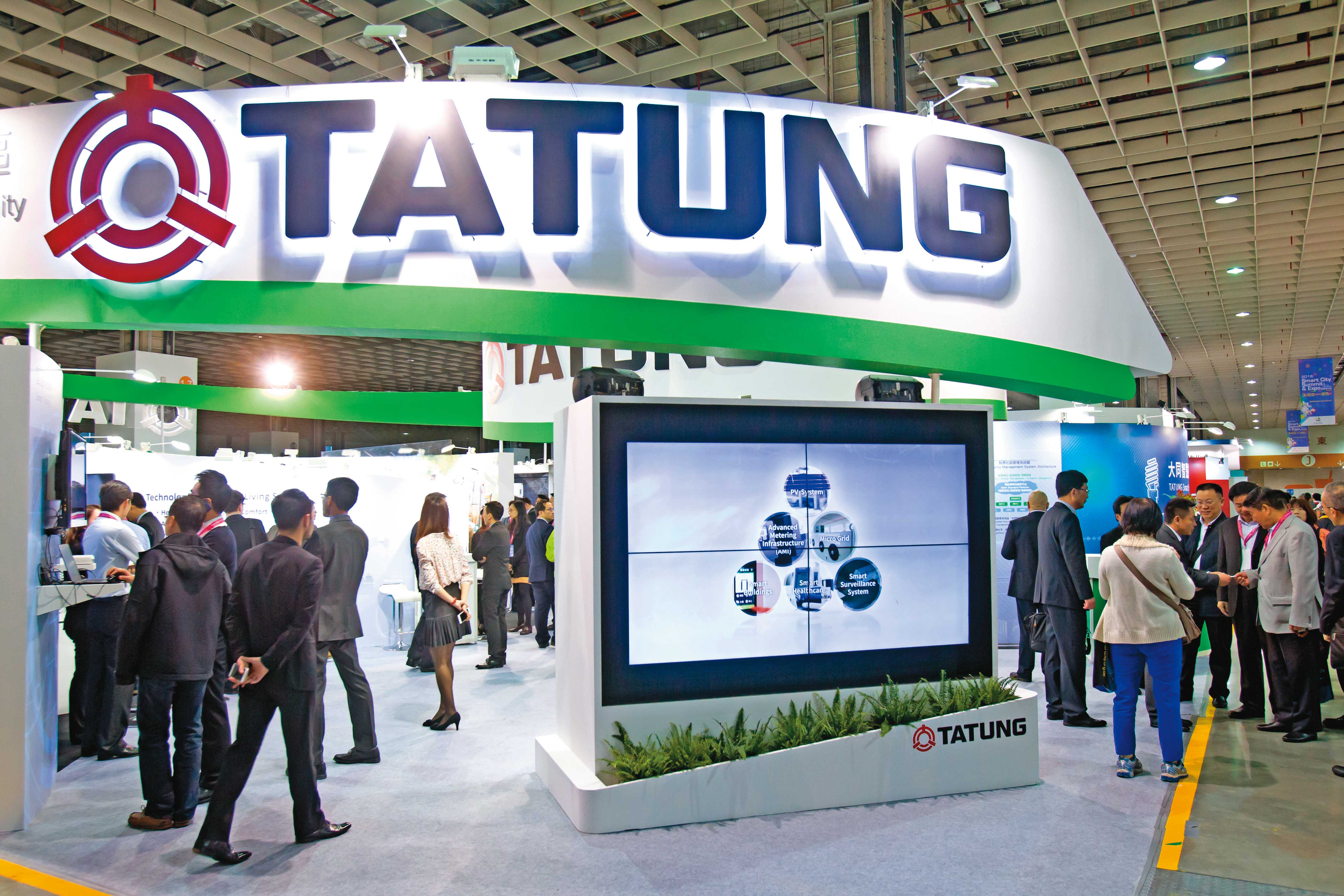 百年家電大廠大同不平靜，近期將再次掀起人事地震。