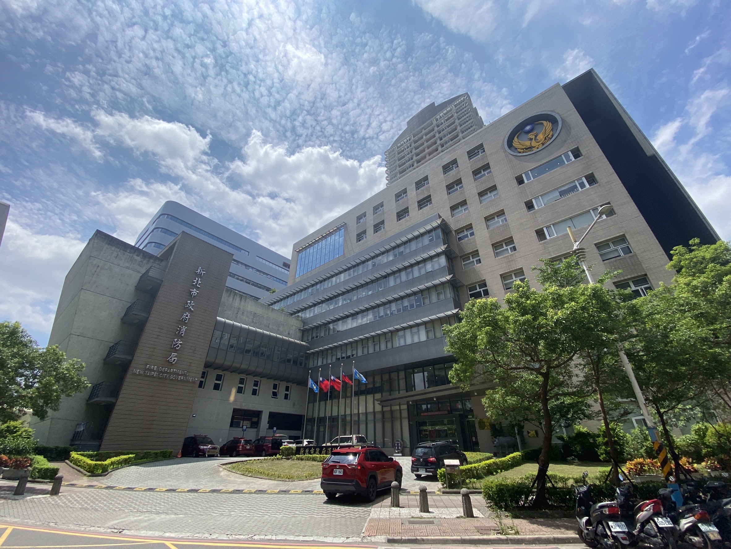 新北市消防局國賠小組針對恩恩事件討論後，認為不符合國賠要件。（本刊資料照）