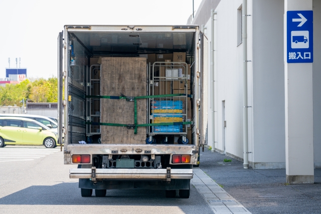 韓國一名送貨司機，月花新台幣13萬網購，不過其驚人收入令網友稱羨。（示意圖  photo AC）
