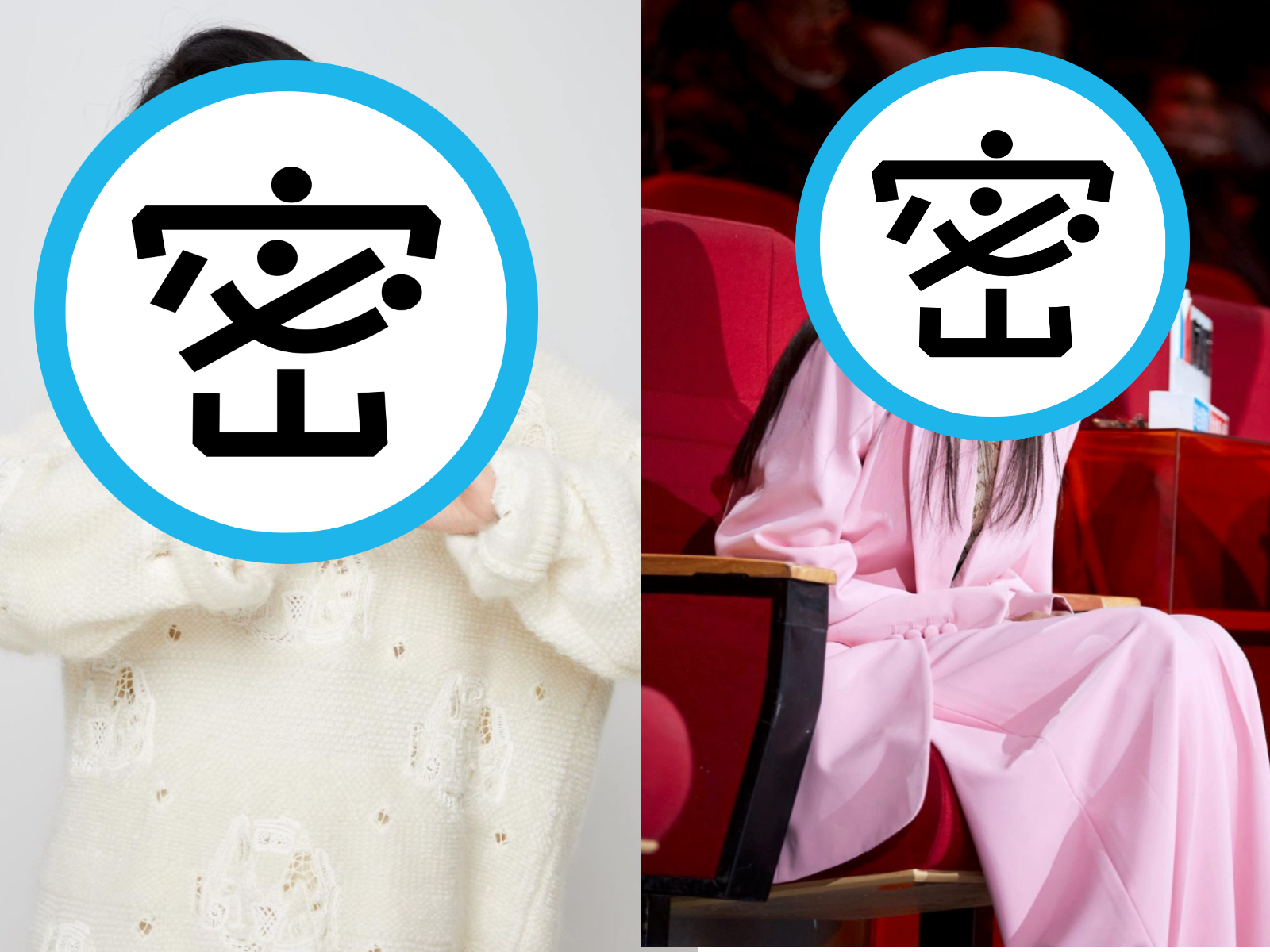 5位家喻戶曉的藝人，竟被網友誤以為不是台灣人。