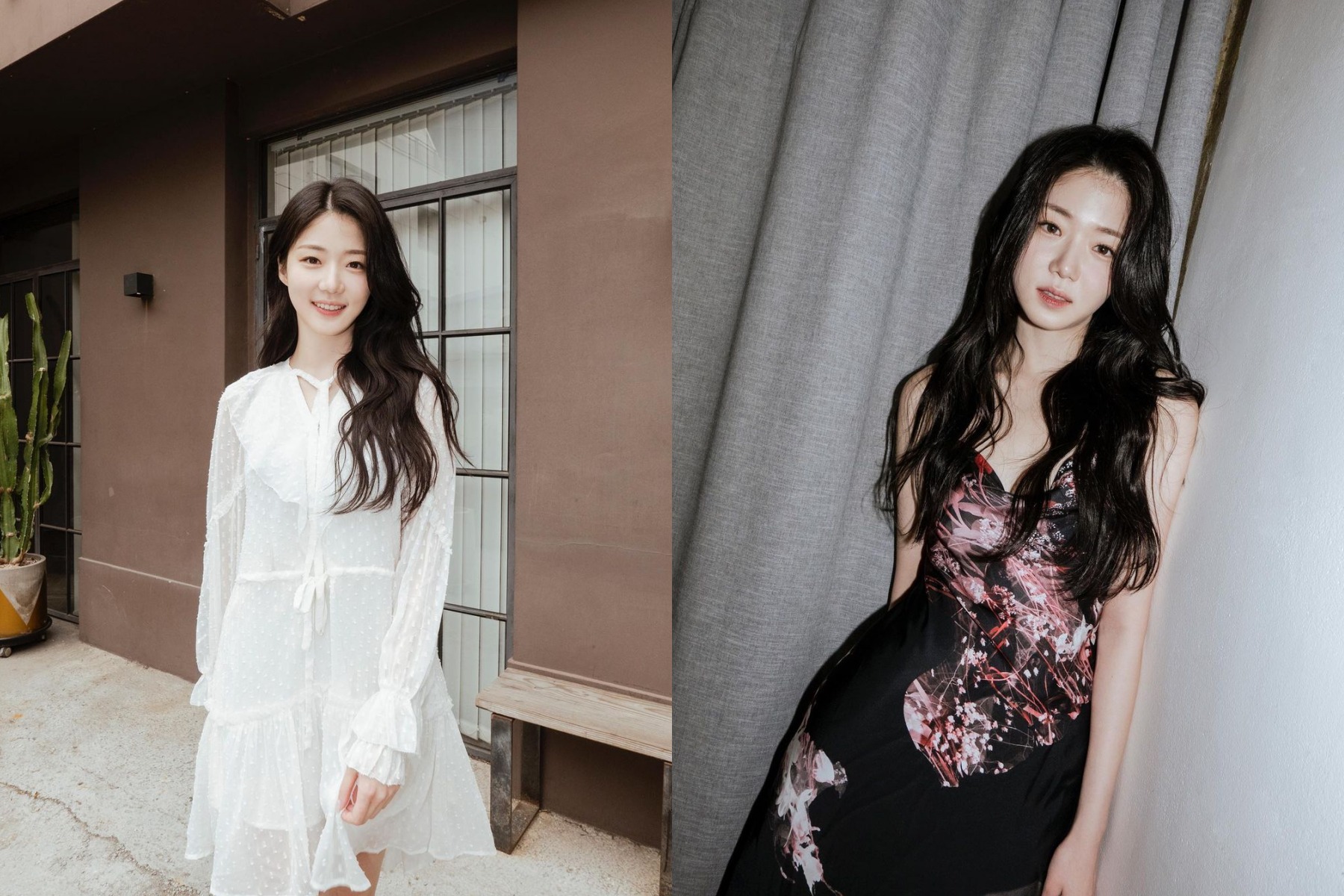 曾參與真人秀《單身即地獄》的申芝燕,除了因此收穫不凡人氣,近日更要出道當明星。(翻攝自申芝燕IG)