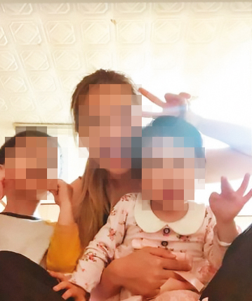新竹縱火案的罹難者,包含陳嫌的母親、妹妹、大嫂、妻子及4名幼童。(翻攝IG)