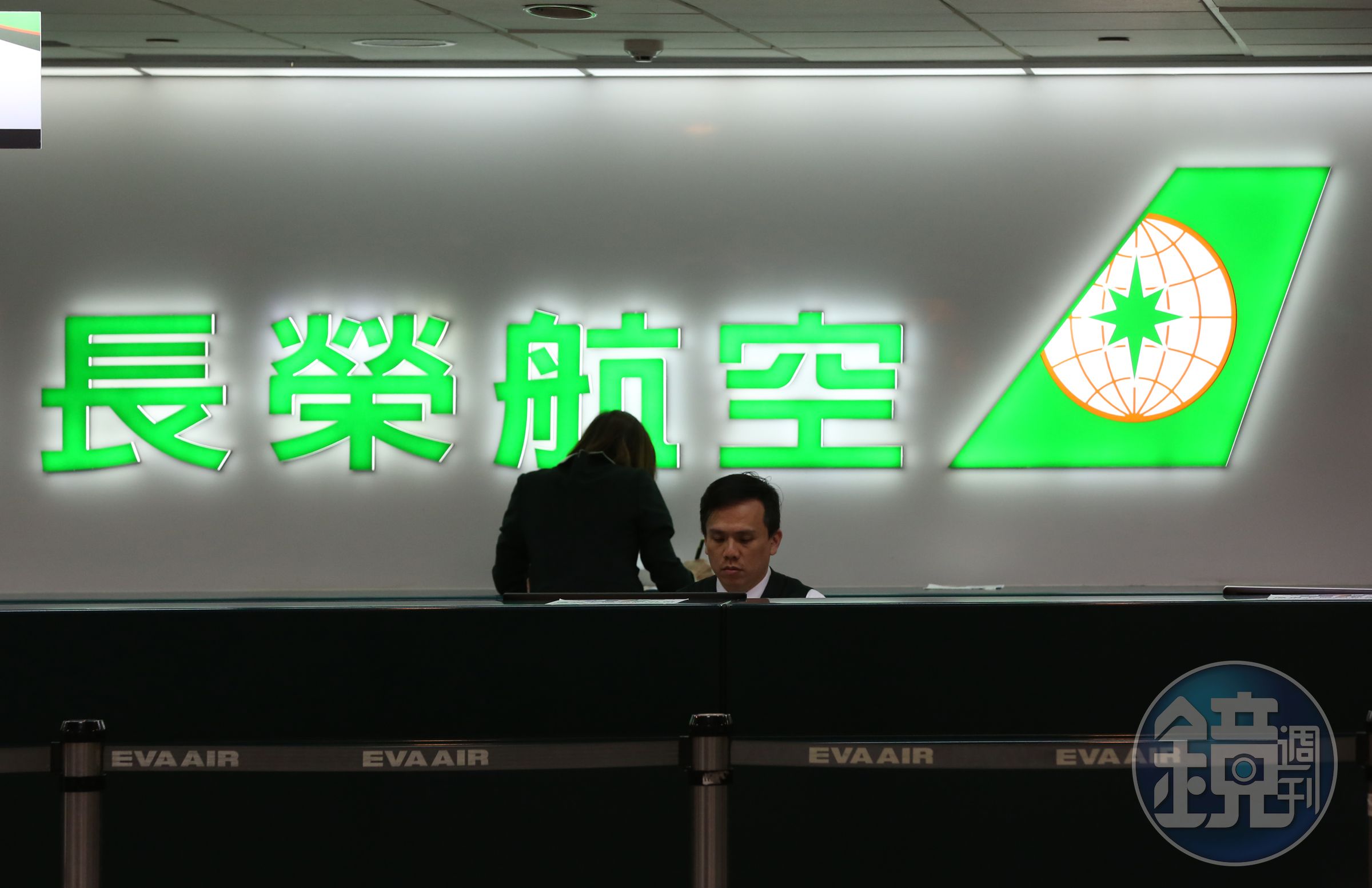 弟弟派大手筆買進長榮航股票，為明年改選提前布局。
