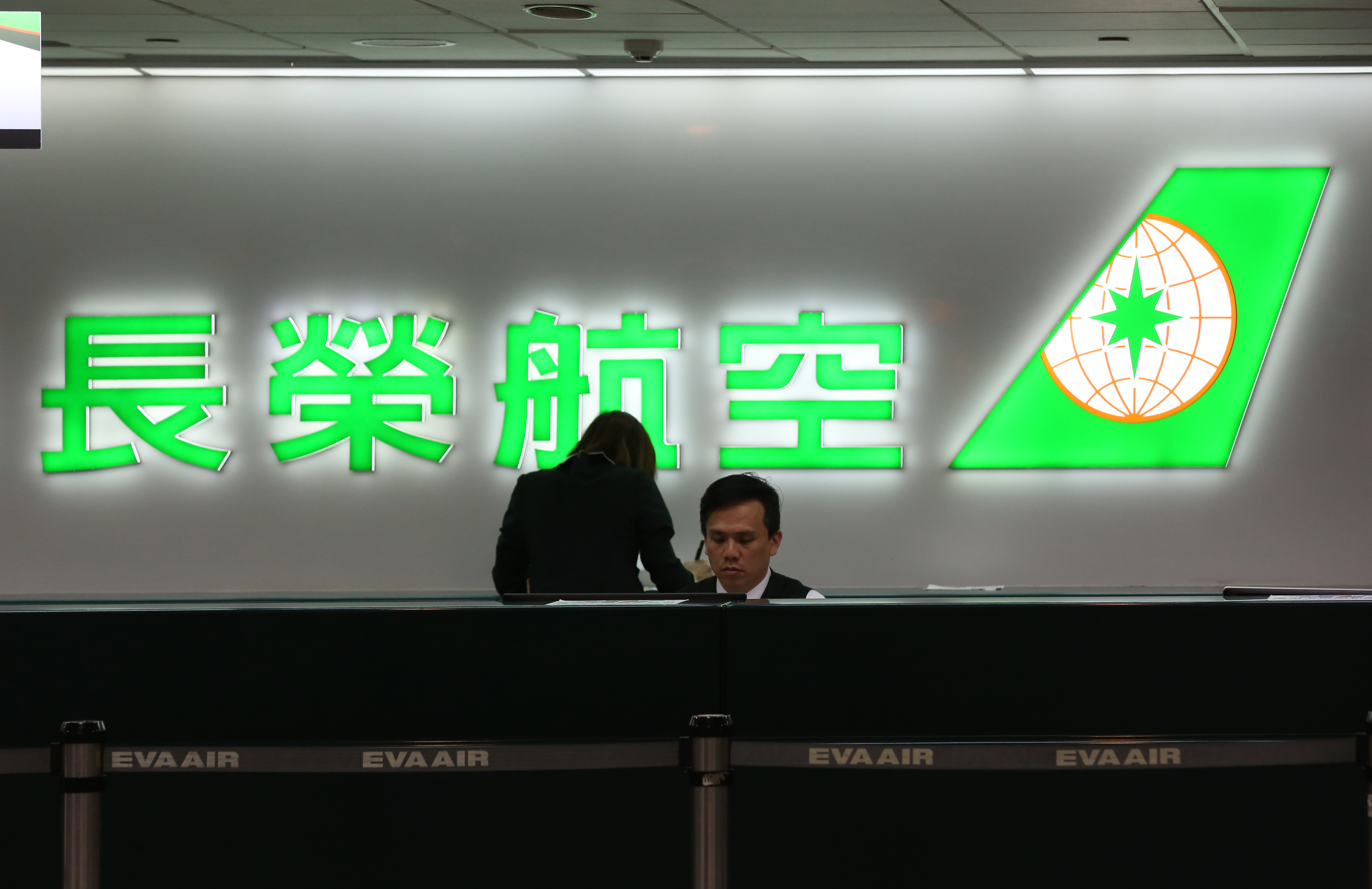 弟弟派大手筆買進長榮航股票，為明年改選提前布局。