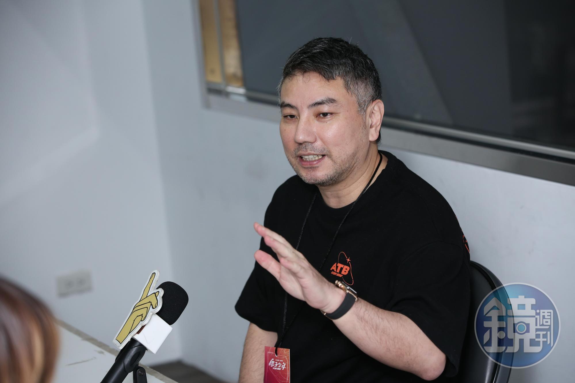 製作人詹仁雄透露，因為節目非常成功，未來也將持續規劃更大型的粉絲見面活動。