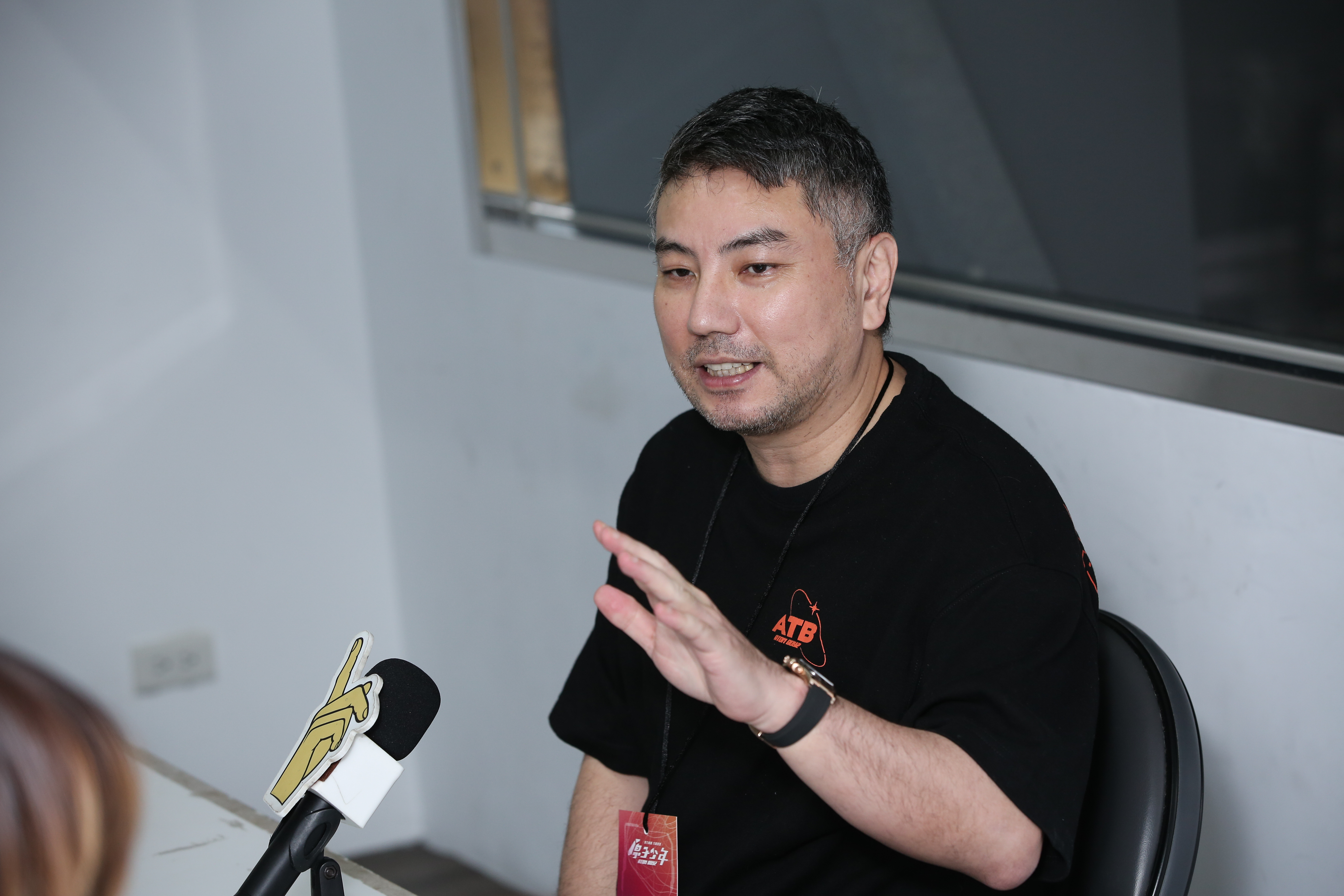 製作人詹仁雄透露,因為節目非常成功,未來也將持續規劃更大型的粉絲見面活動。