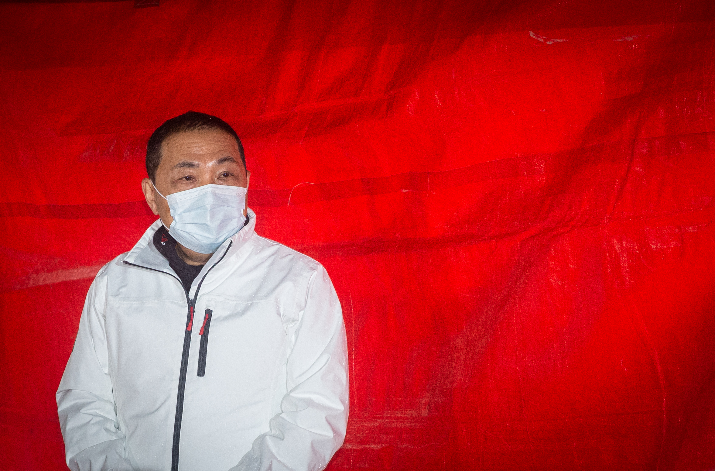 名嘴王時齊聽完恩恩爸一直拿不到的關鍵81分鐘報案錄音內容，直言明白為何侯友宜死都不肯公開。（本刊資料照）