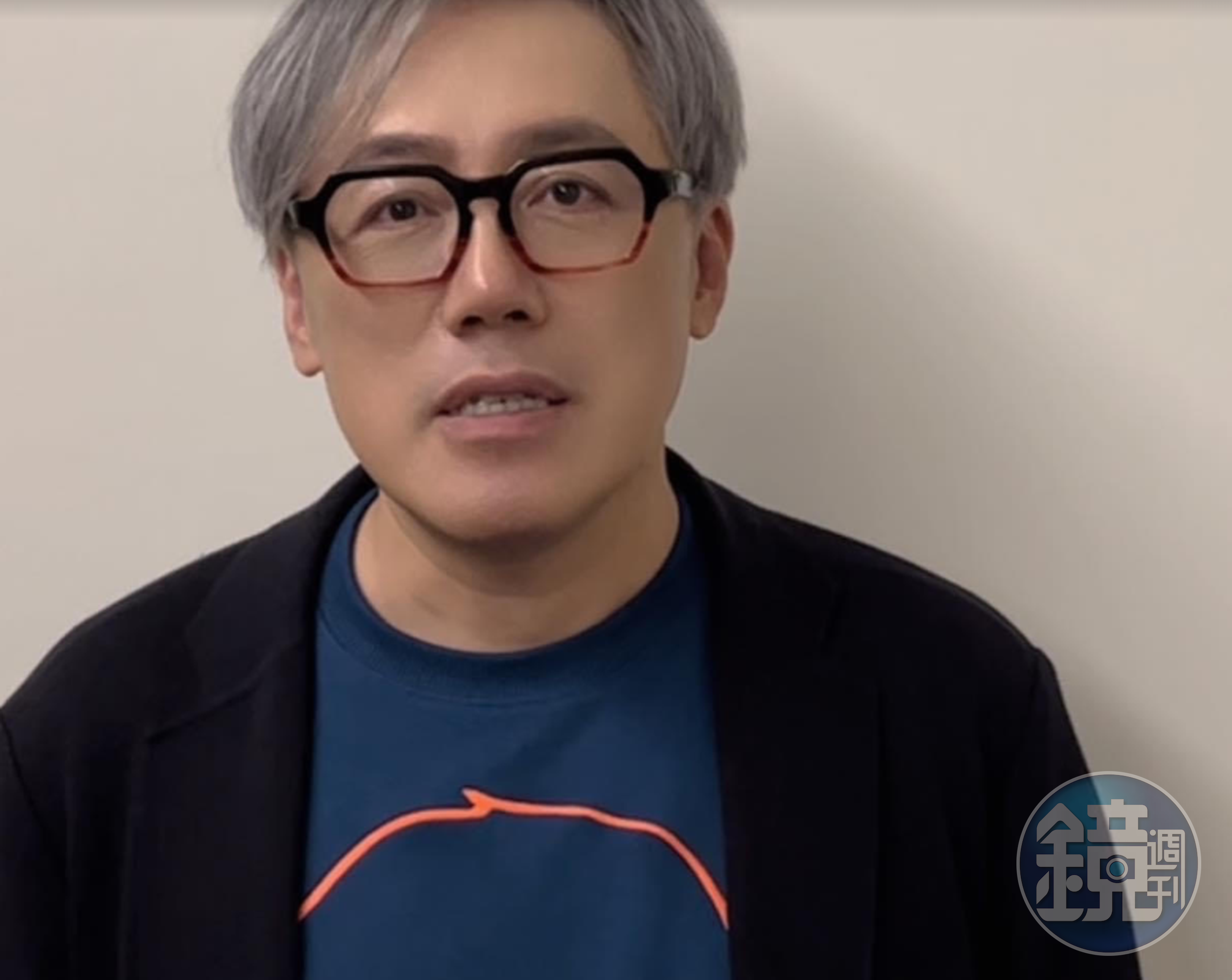 張宇發文祝福老婆生日快樂。（翻攝張宇臉書）