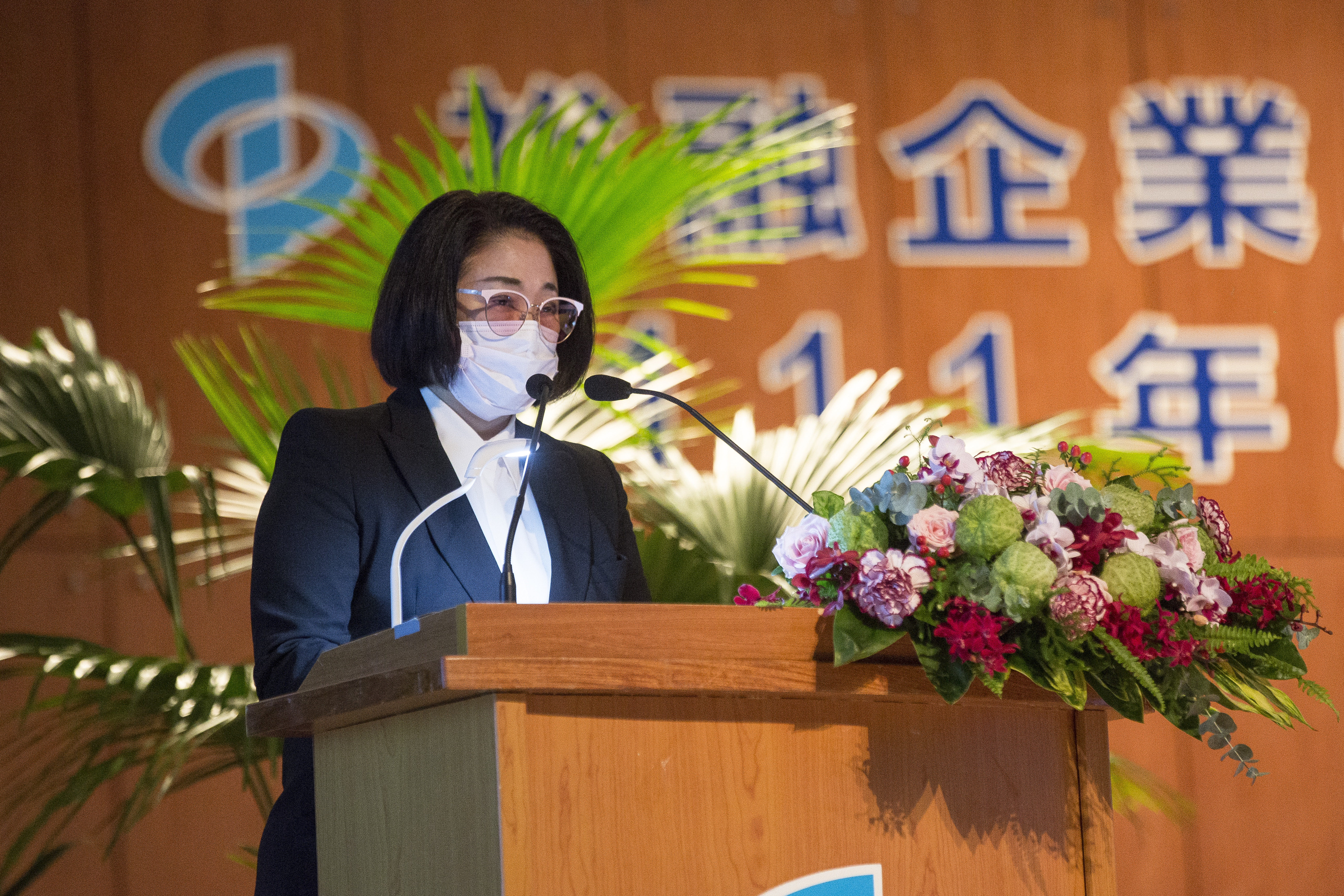 裕隆集團旗下賺錢小金雞—裕融，21日接力舉辦股東會。