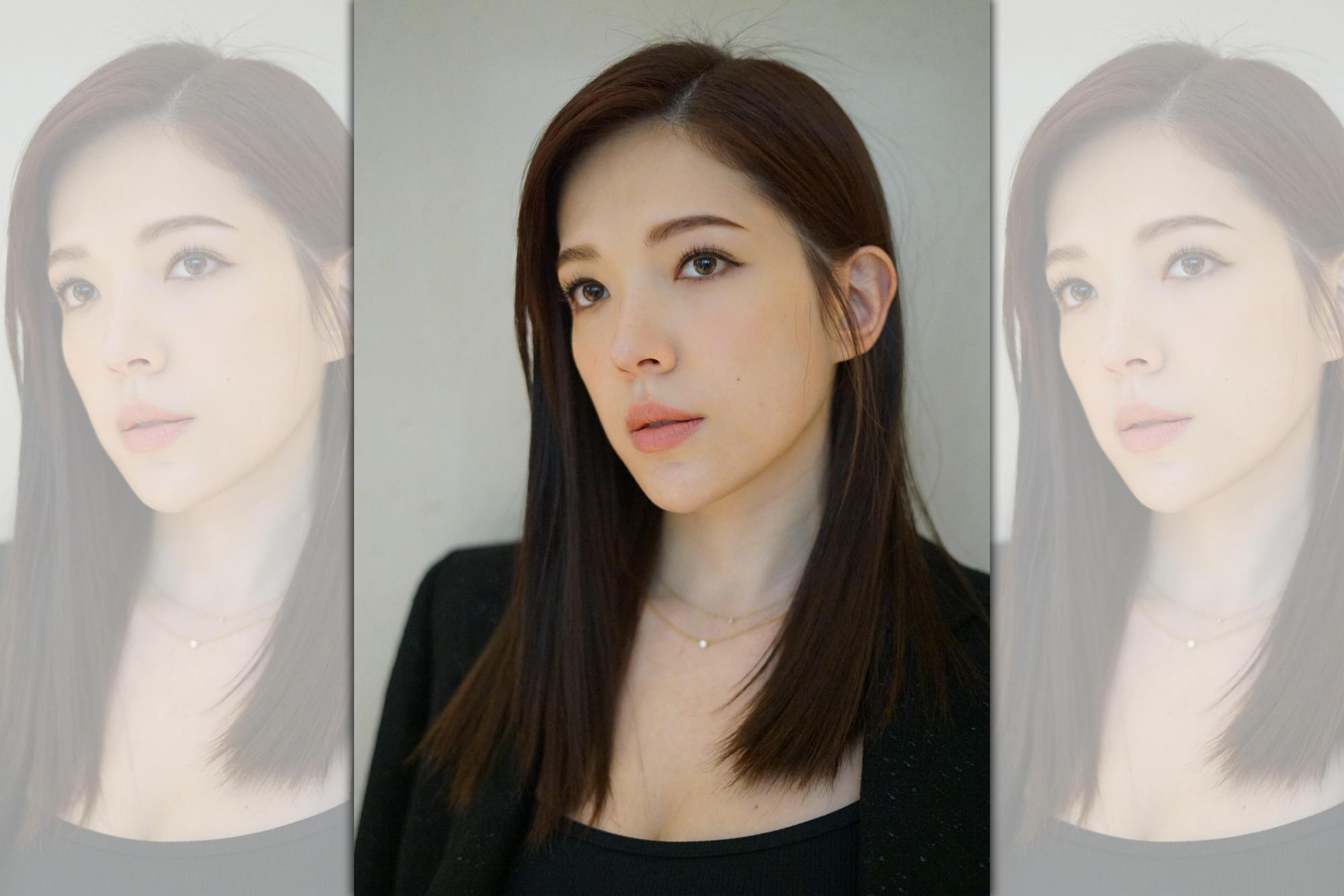 曾以《紅衣小女孩》拿下台北電影獎影后的許瑋甯，擔任國際新導演競賽決選評審。（台北電影節提供）